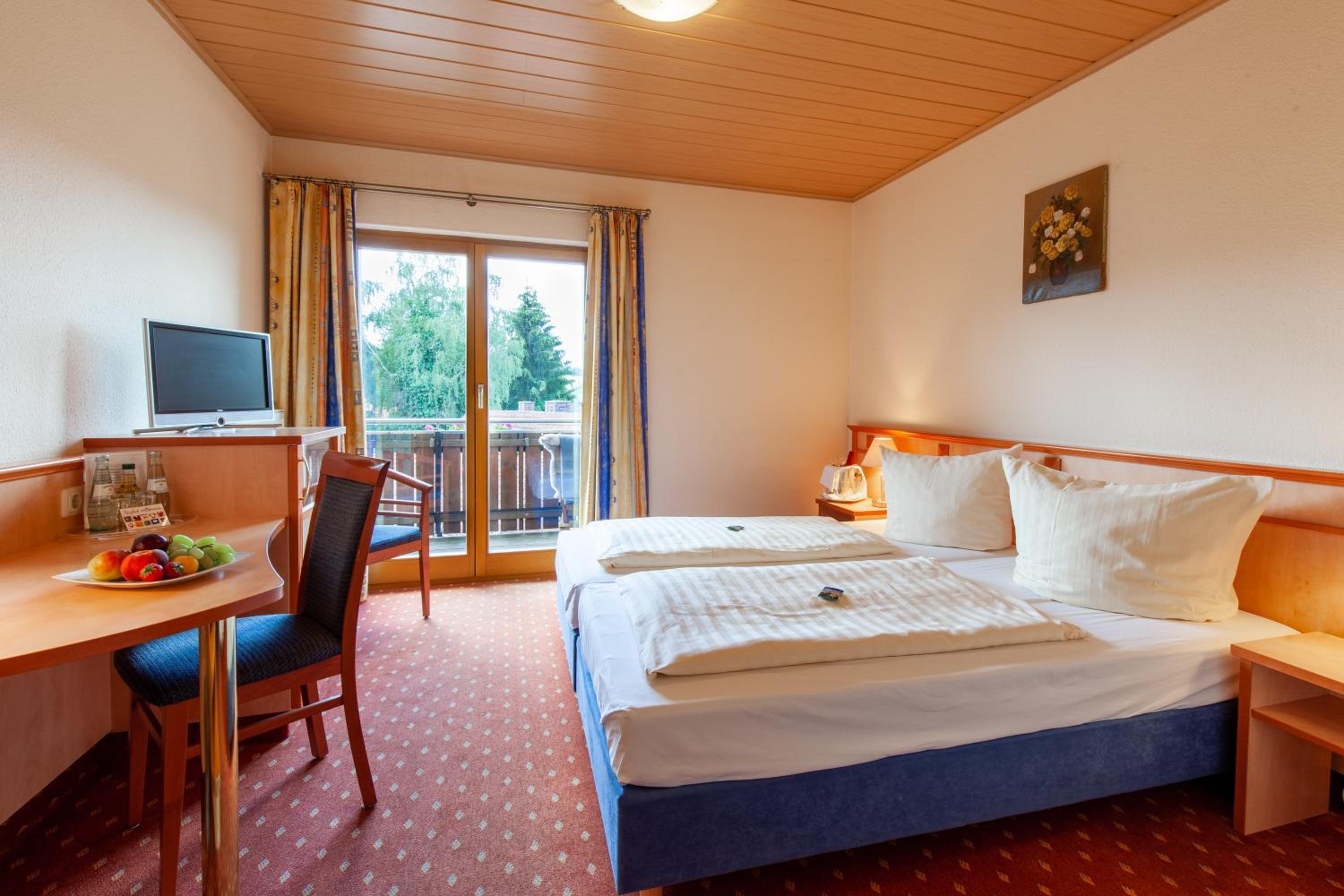 Landgasthof 'Zur Quelle'