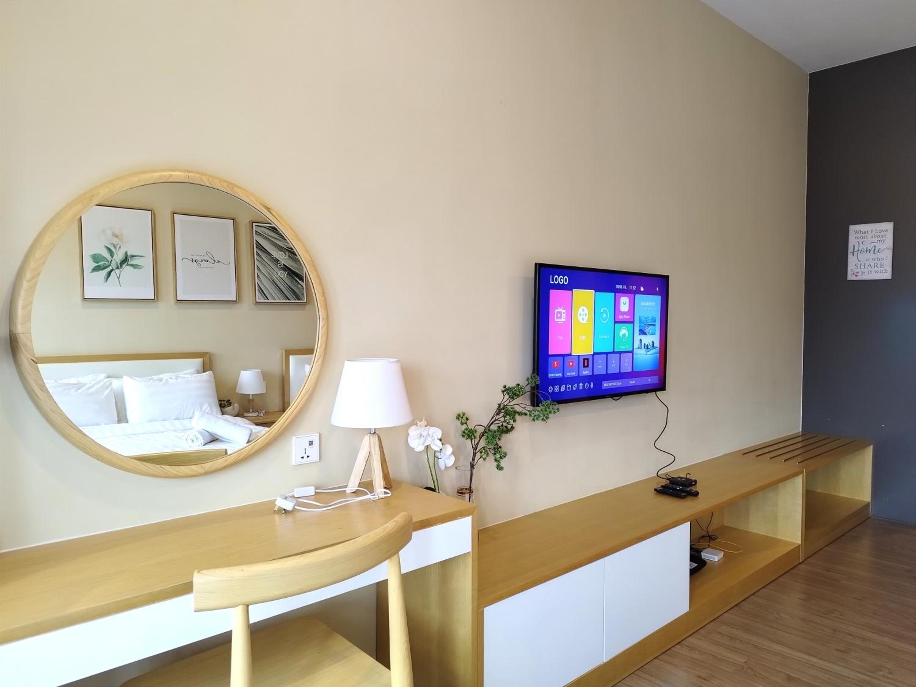 KLCC SkyTowerViewSuite AT CeylonzSuites