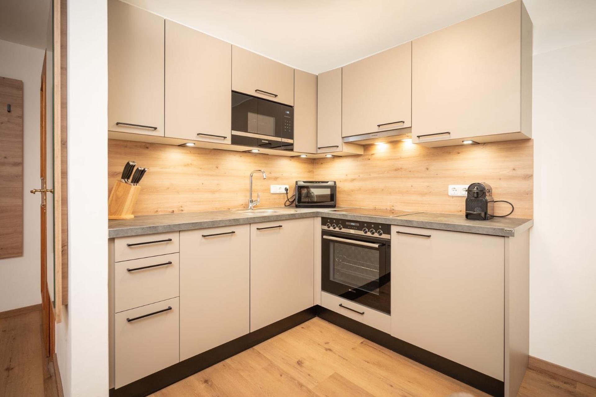 KUCKUCK Hinterthal by we rent, Hochkönig Card included