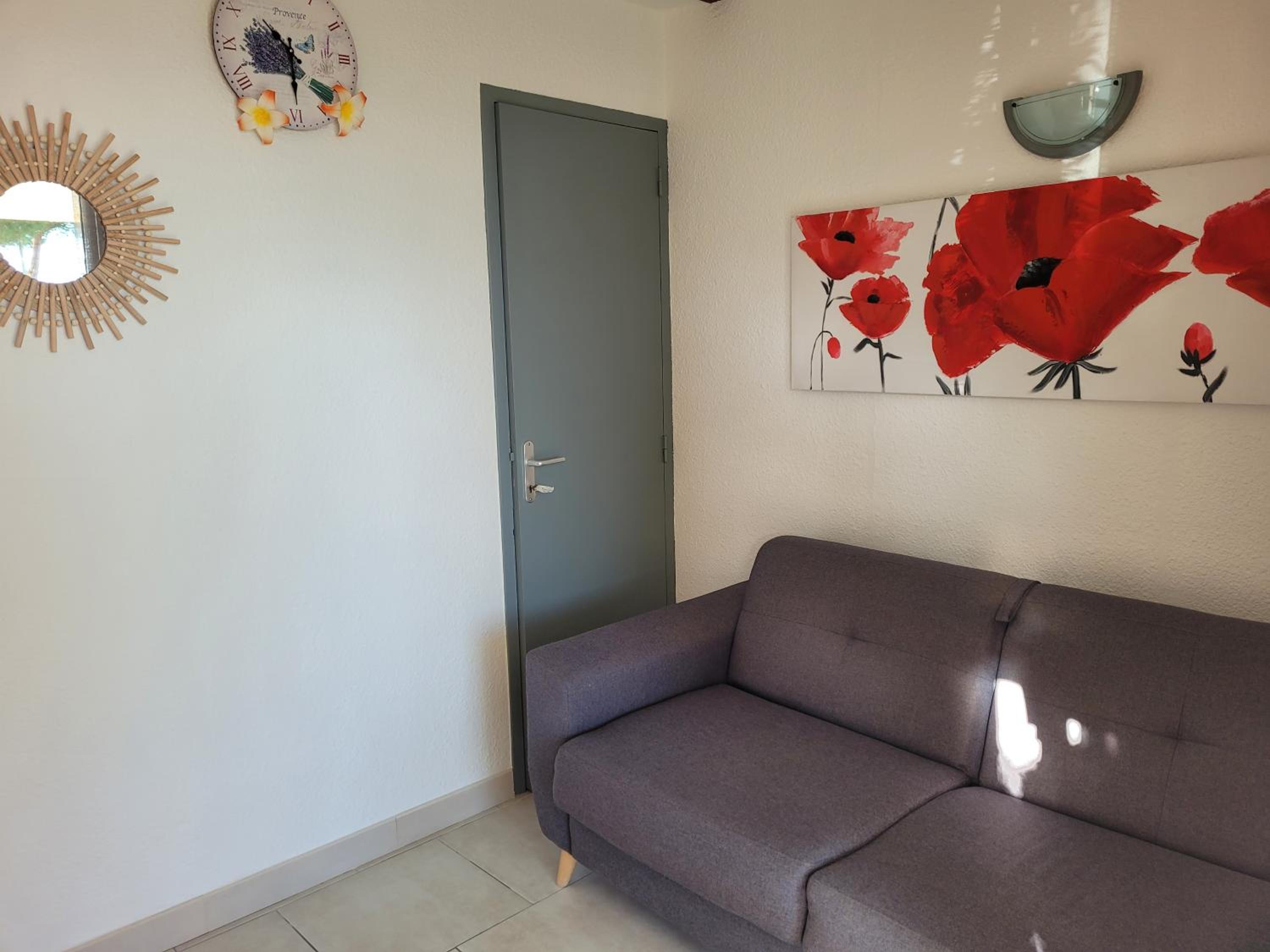 Comme à la maison, photo 28