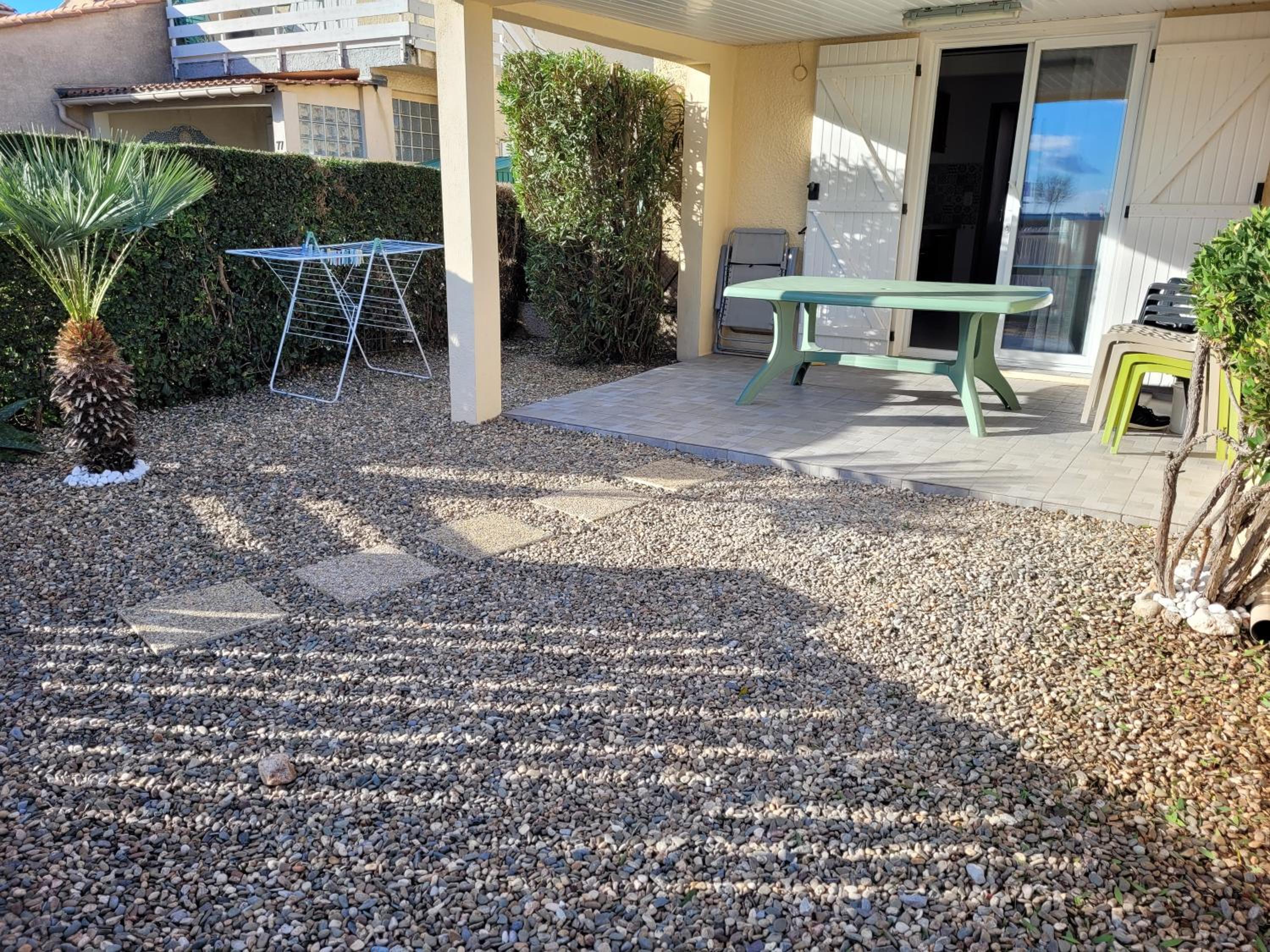 Comme à la maison, photo 25