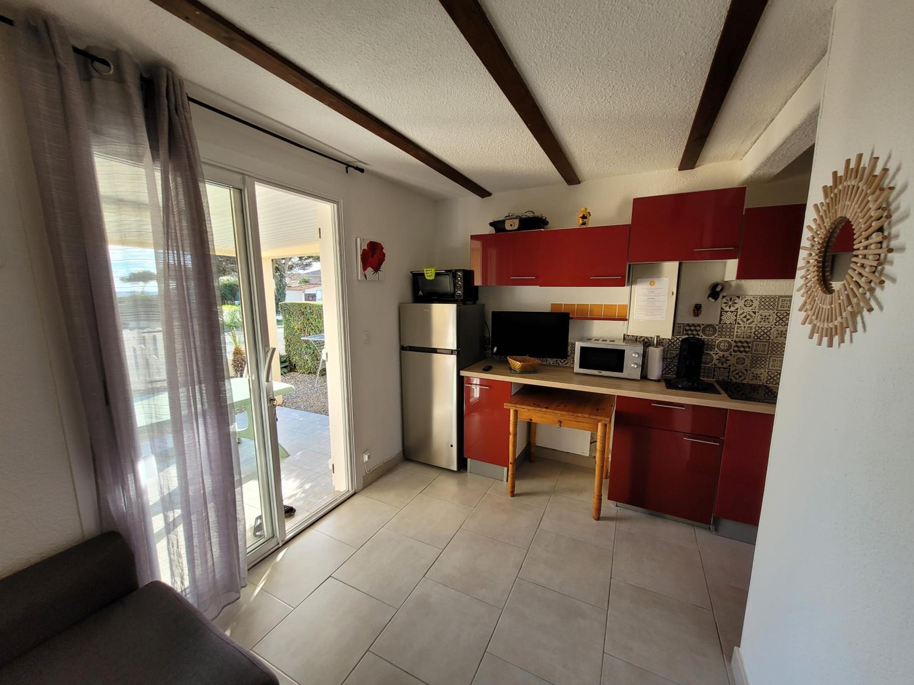 Comme à la maison view 3