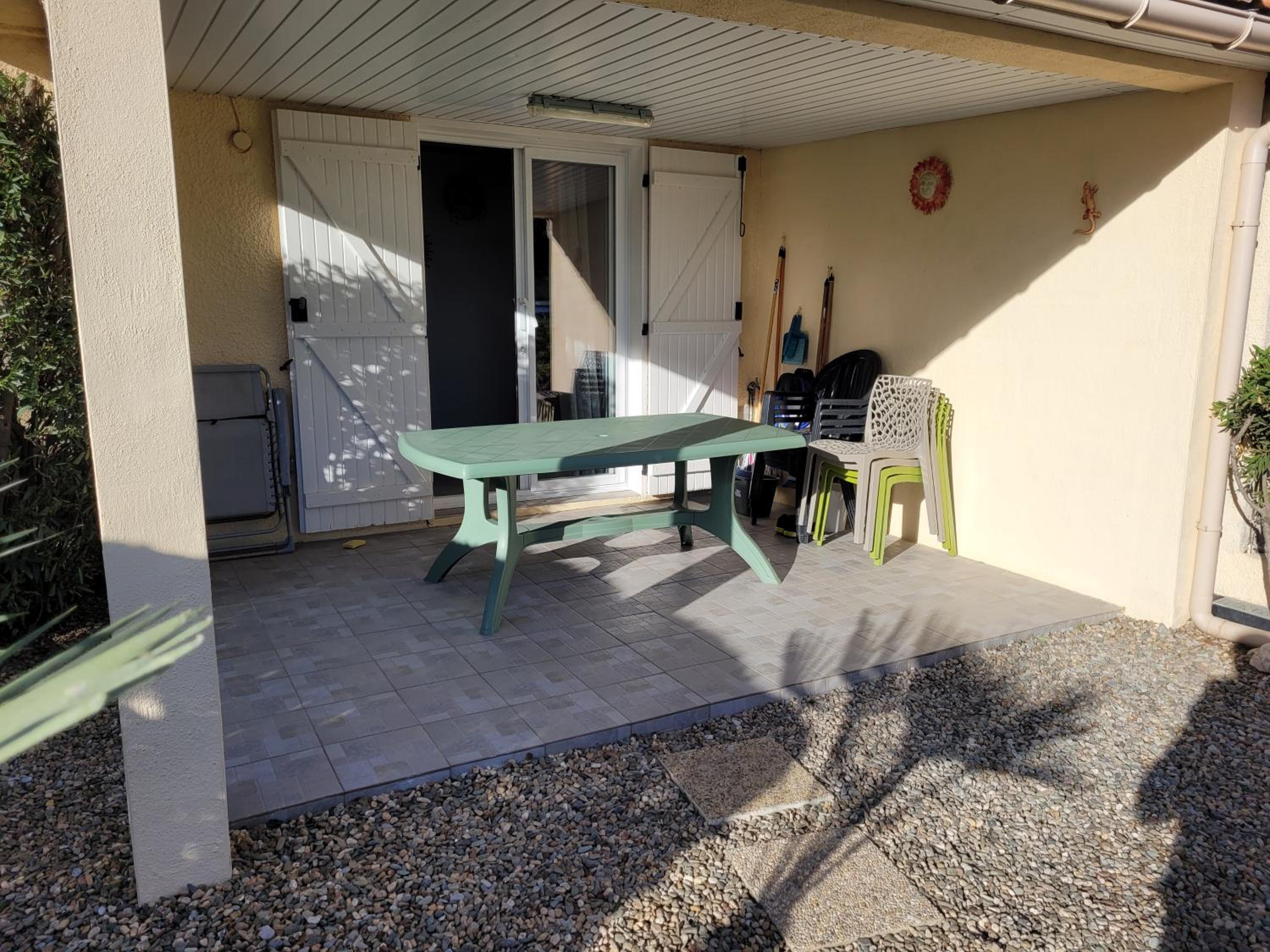 Comme à la maison, photo 15