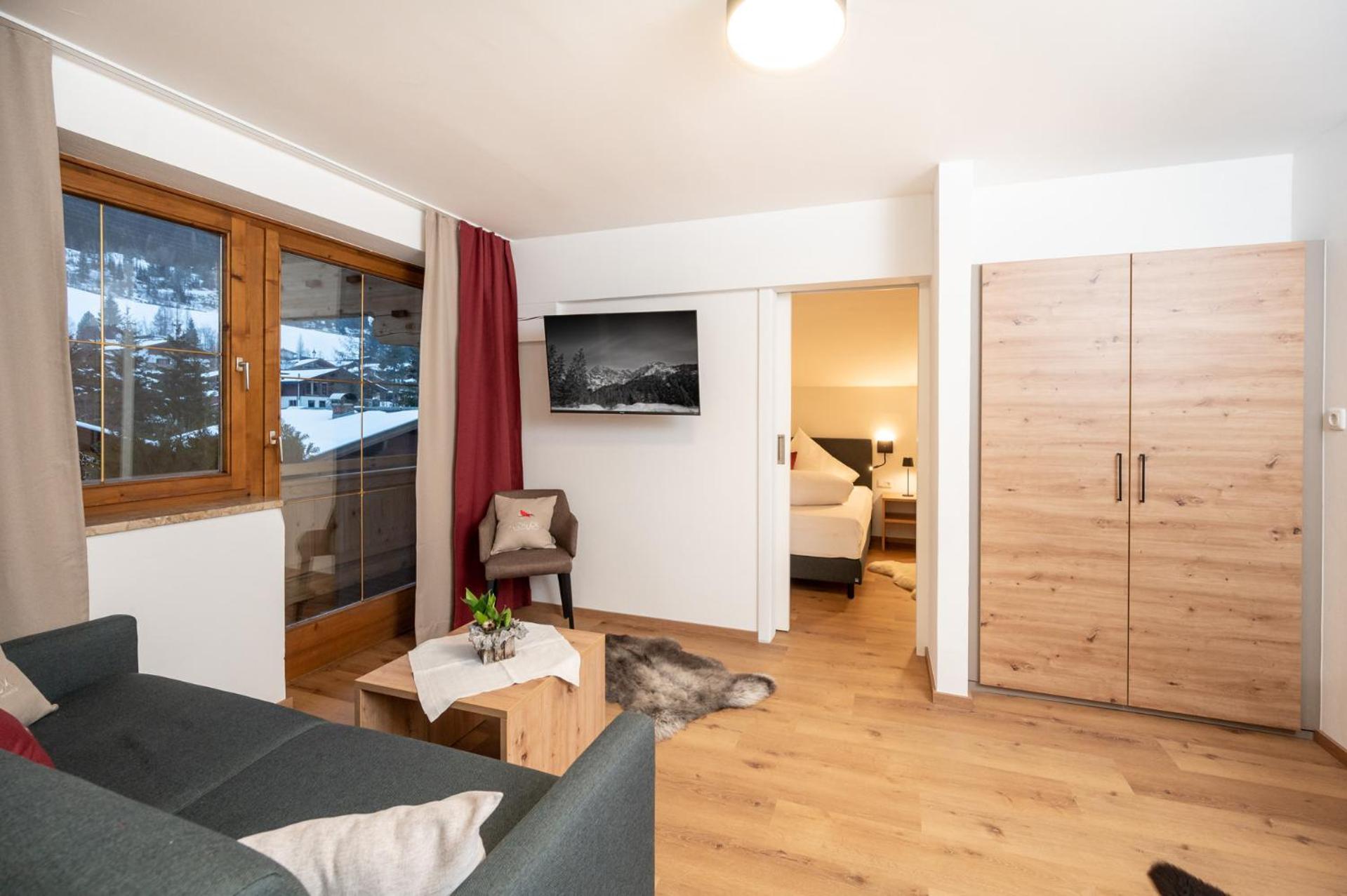 KUCKUCK Hinterthal by we rent, Hochkönig Card included