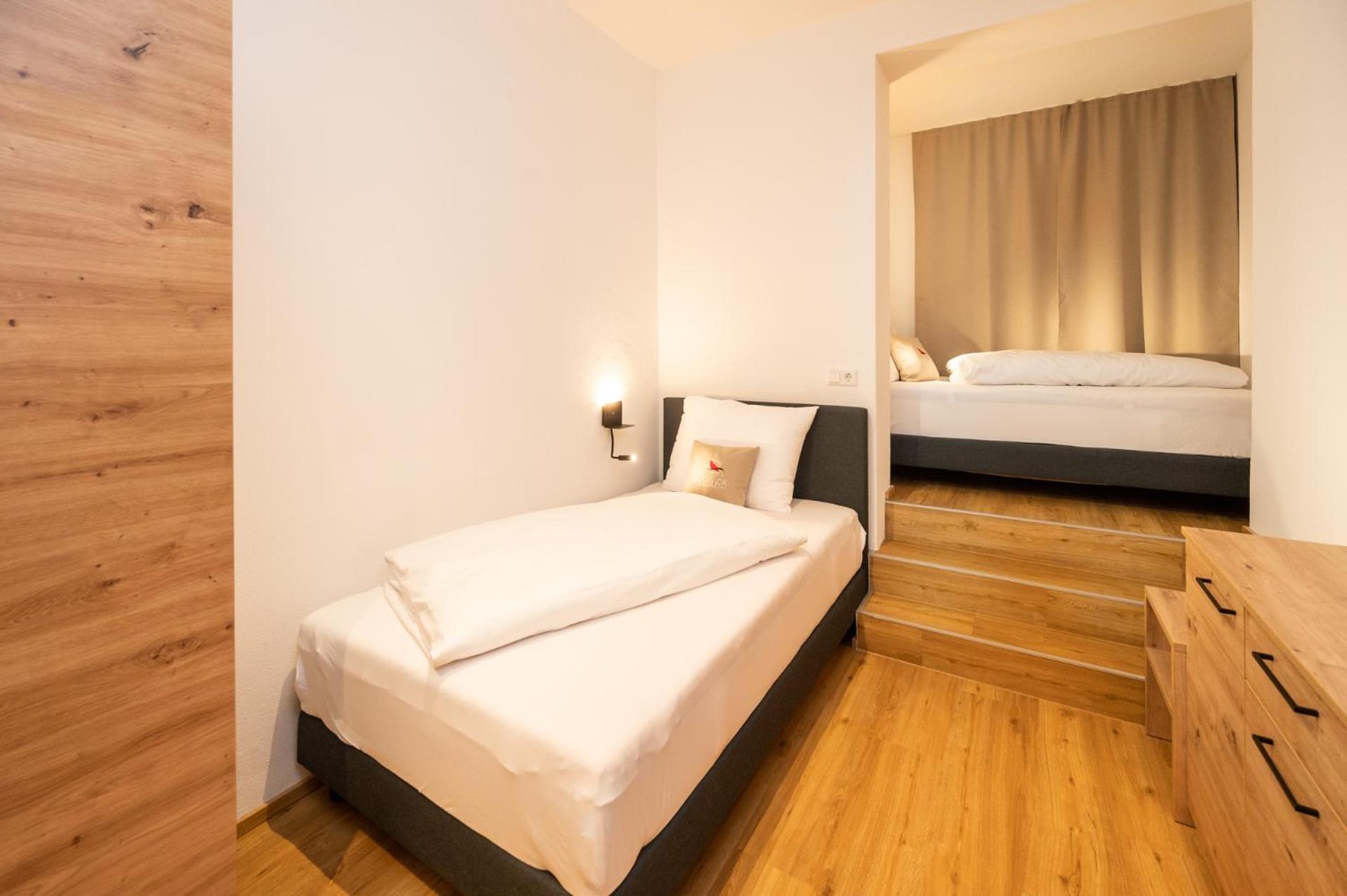 KUCKUCK Hinterthal by we rent, Hochkönig Card included