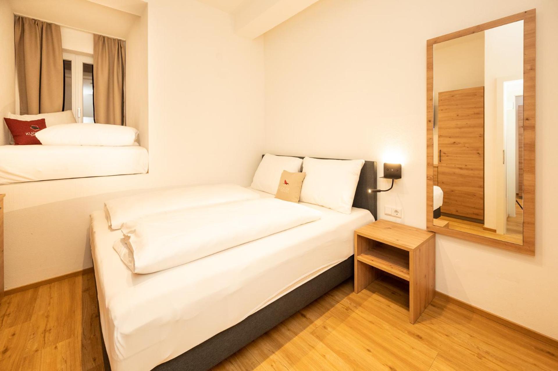 KUCKUCK Hinterthal by we rent, Hochkönig Card included
