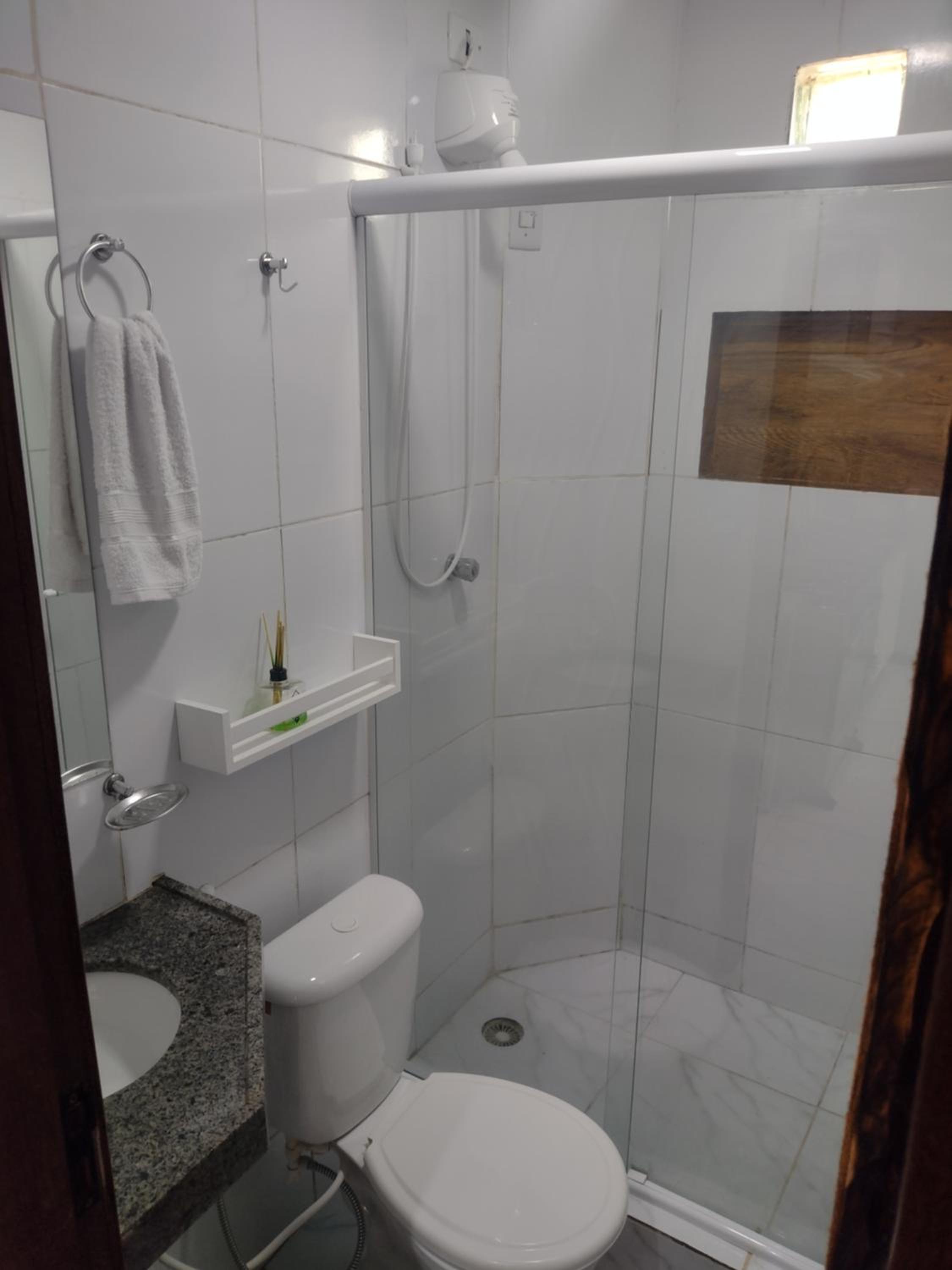 Casa de praia Rocha Alves em Porto de Galinhas