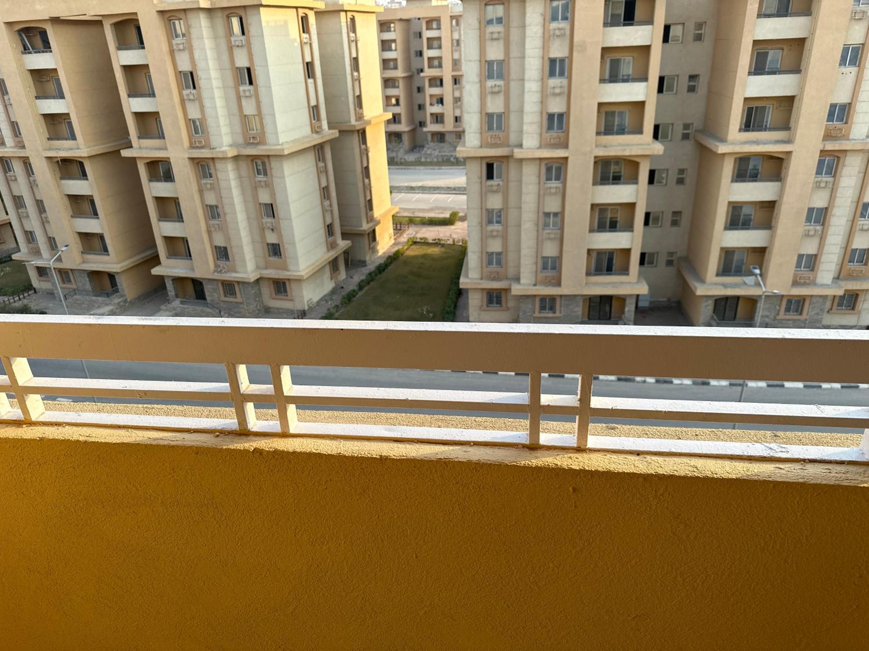 Mercy Gardenia Apartment-Heliopolis, New Cairo