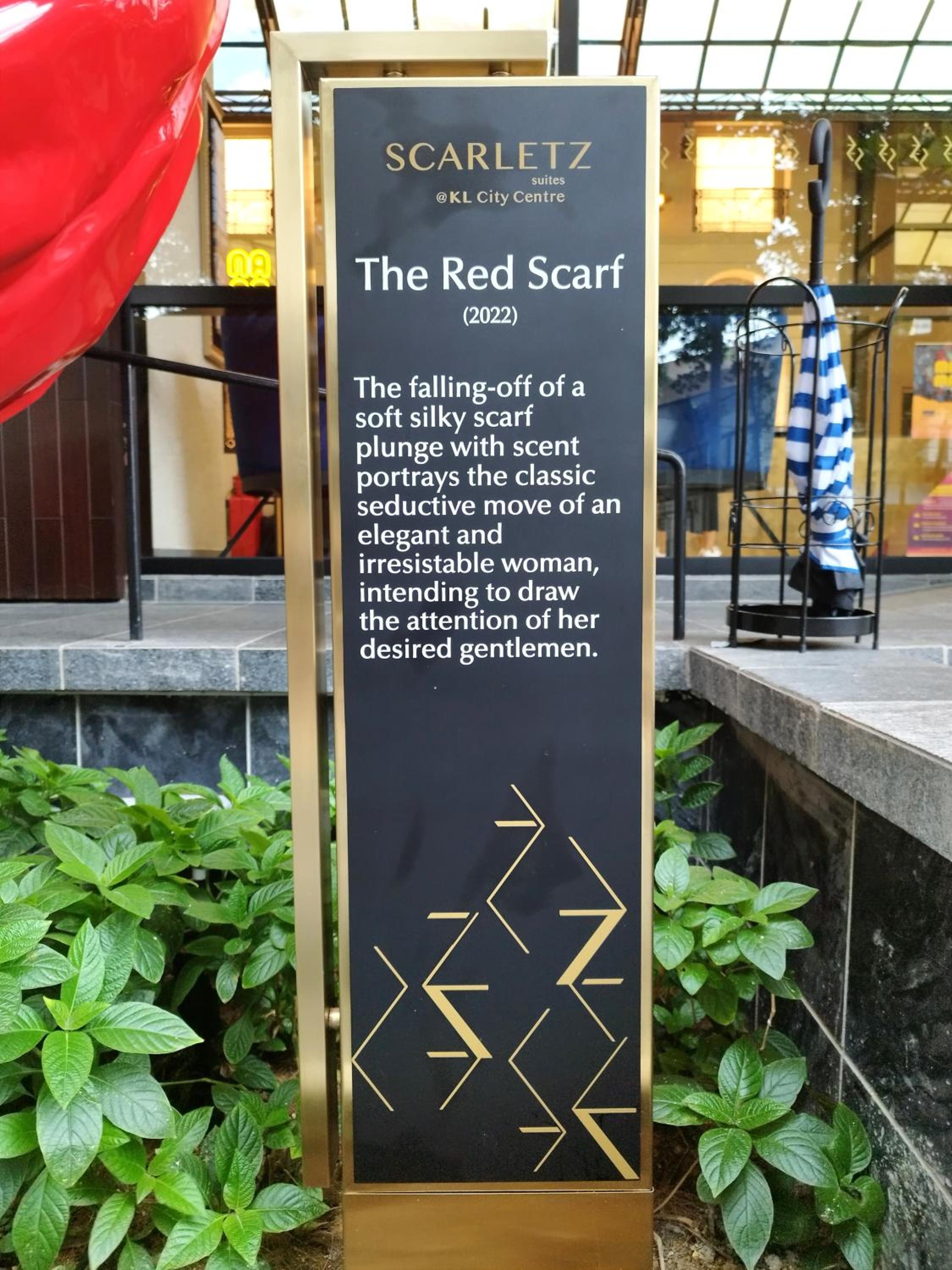 KLCC ModernMusicalSuite AT ScarletzSuites