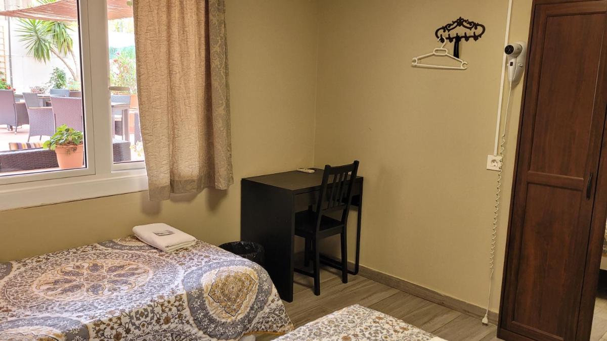 Hostal LIWI