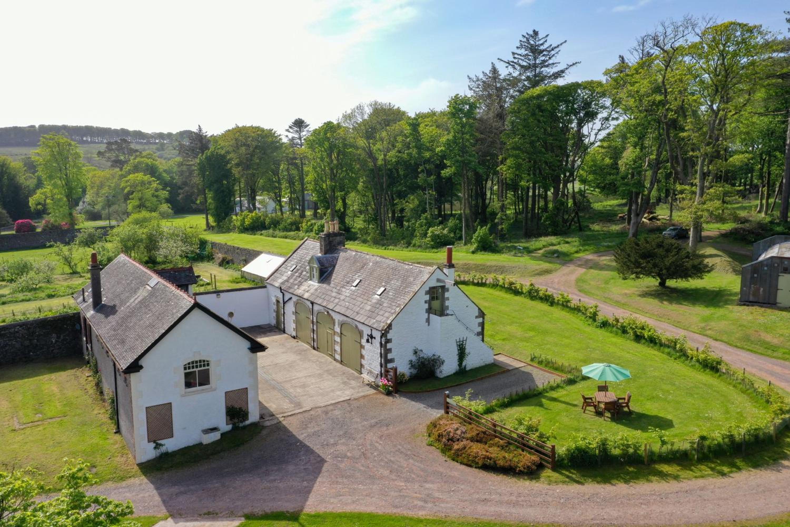 Stables Cottage