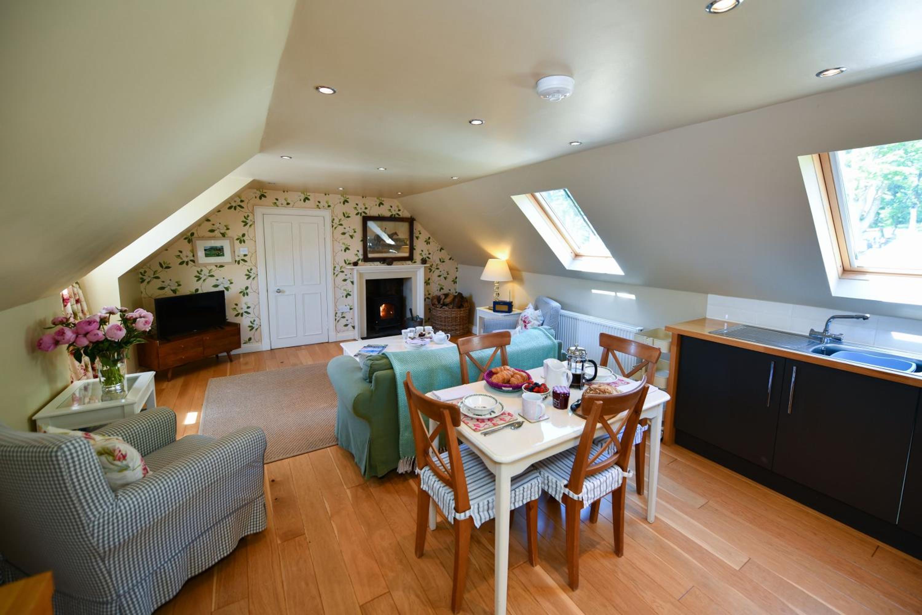 Stables Cottage