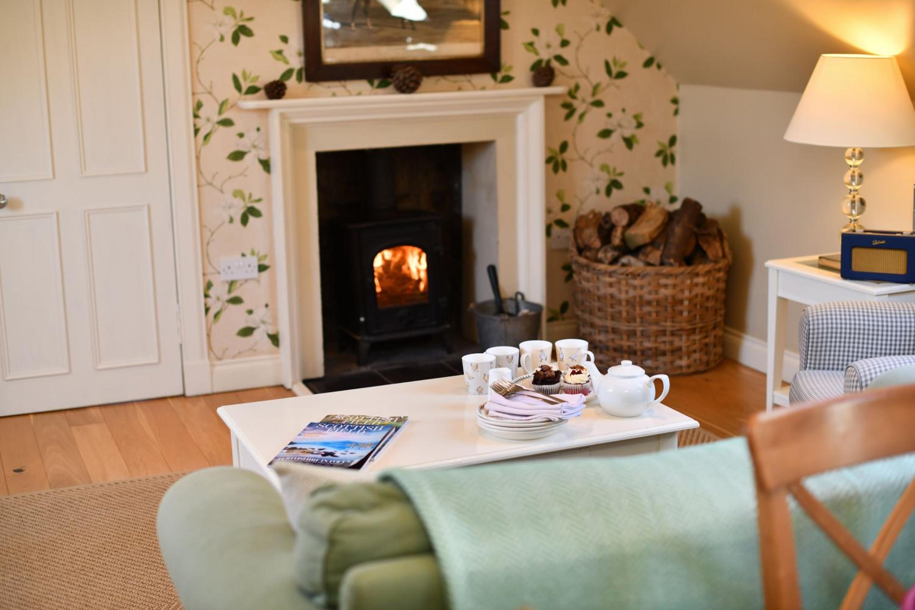 Stables Cottage