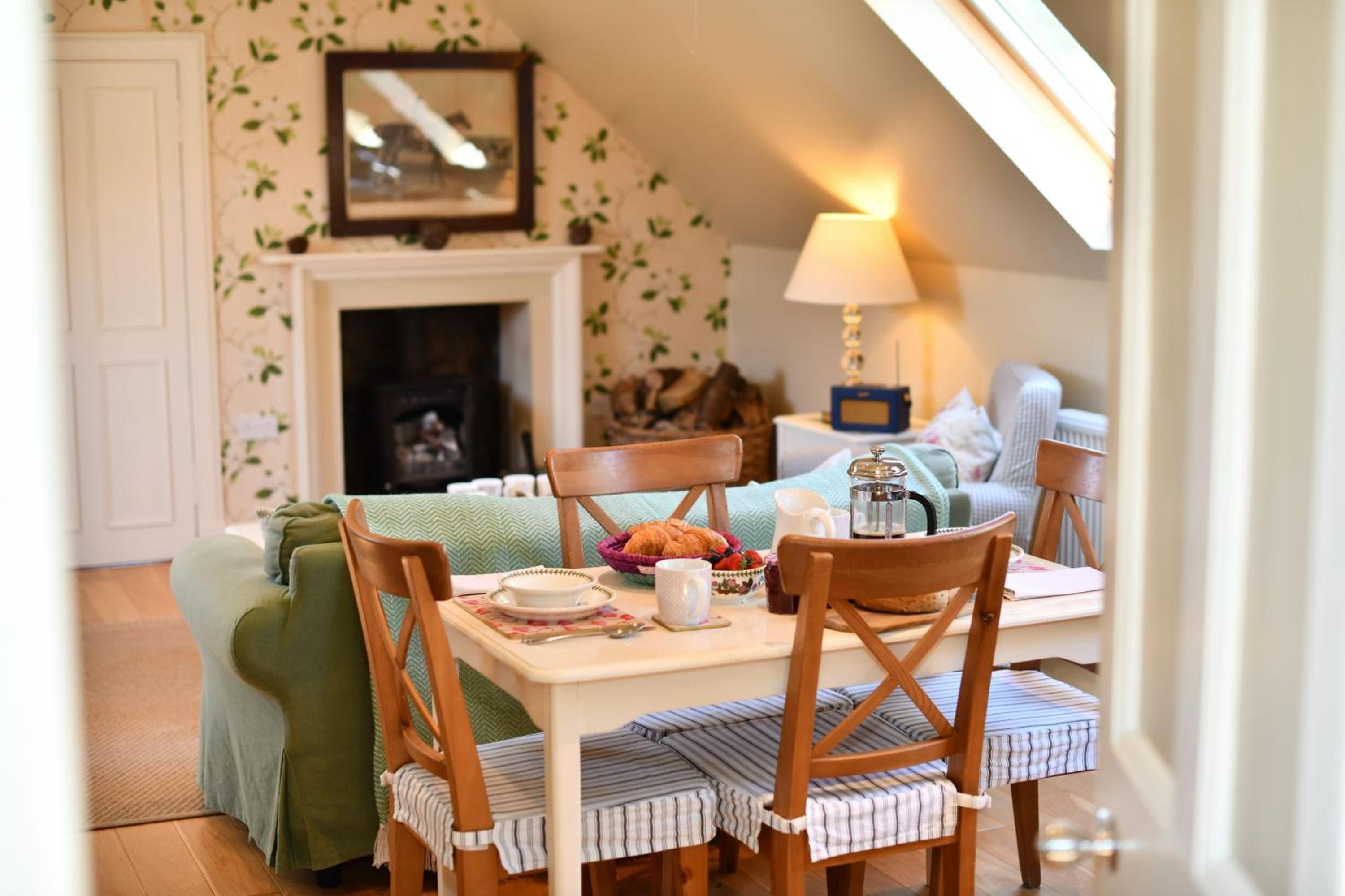 Stables Cottage