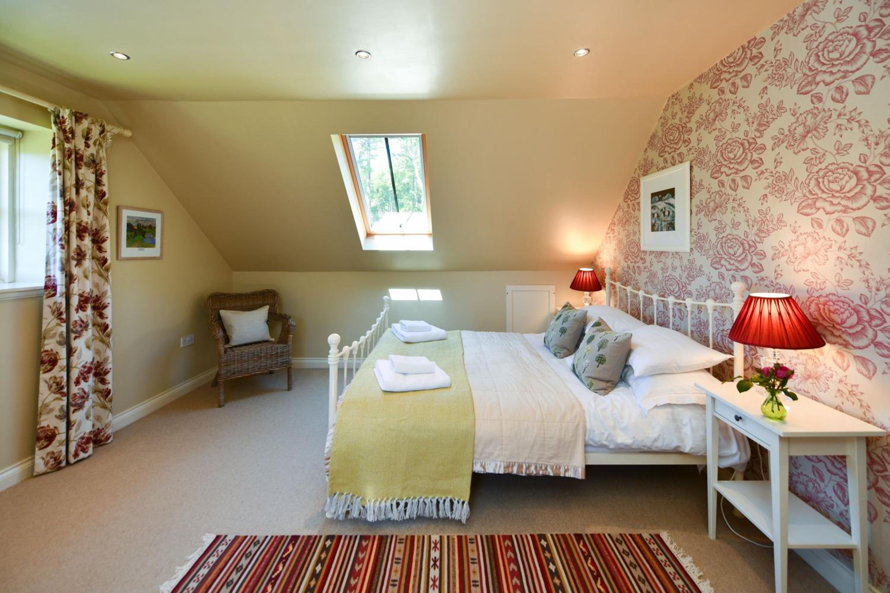 Stables Cottage
