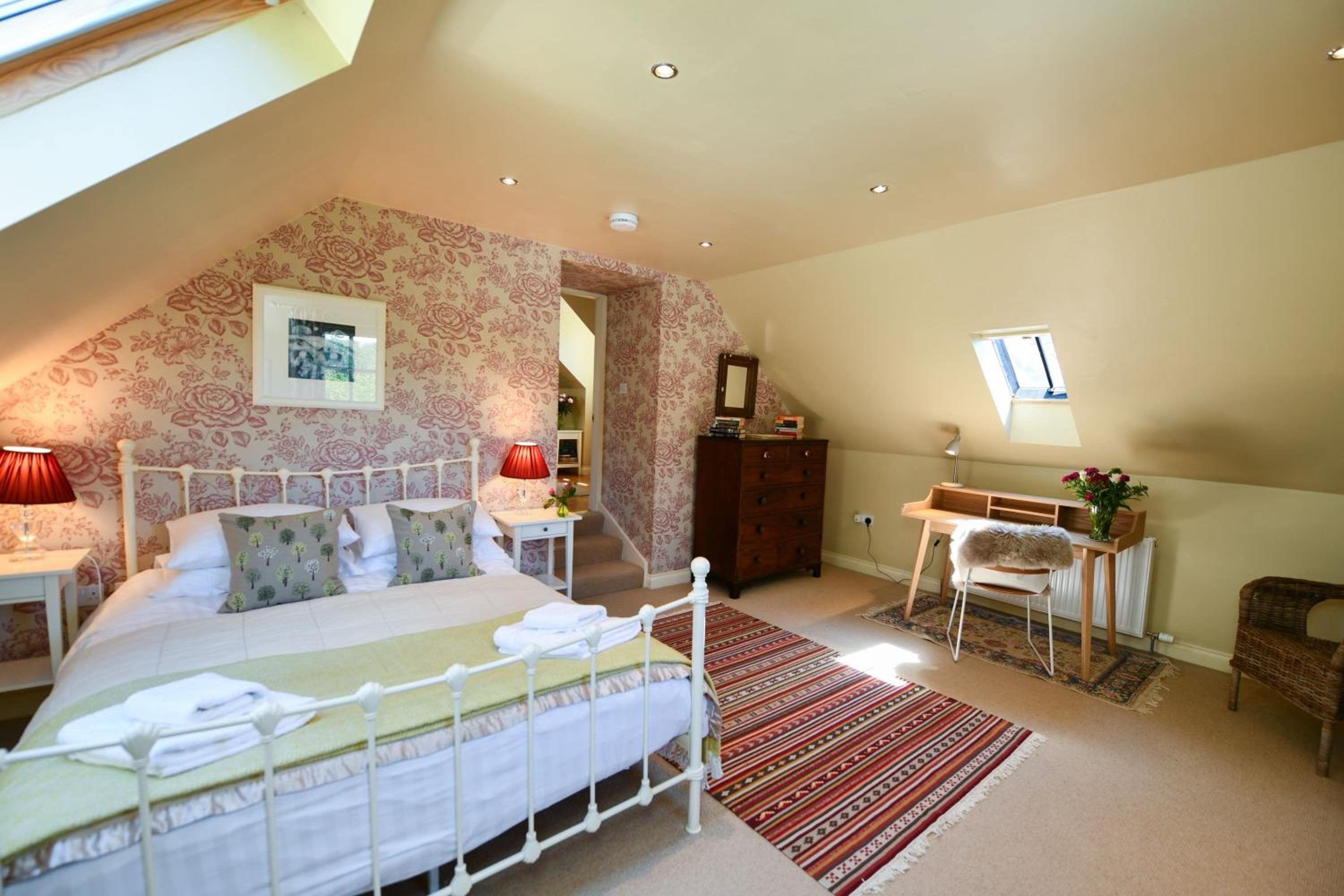Stables Cottage