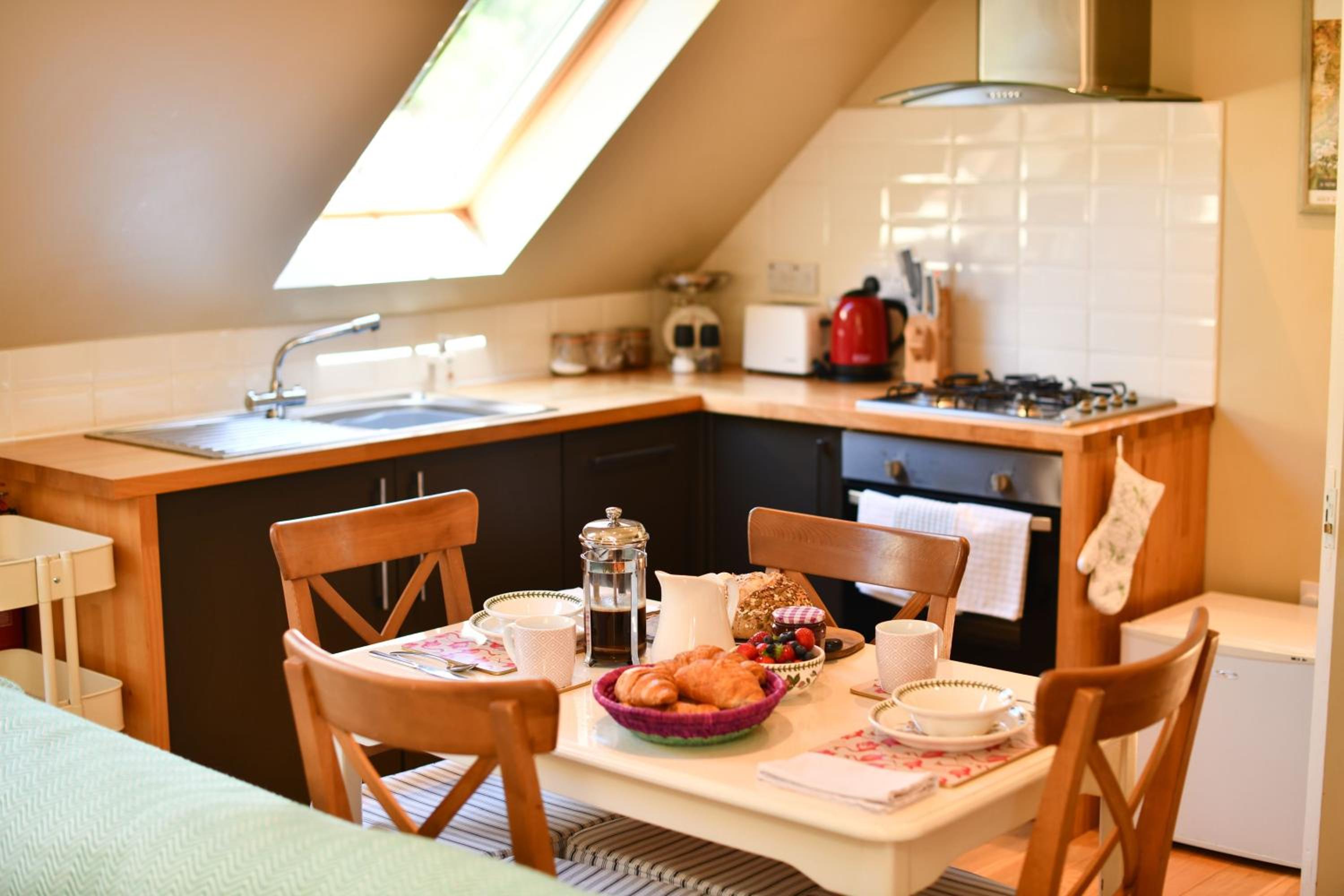 Stables Cottage