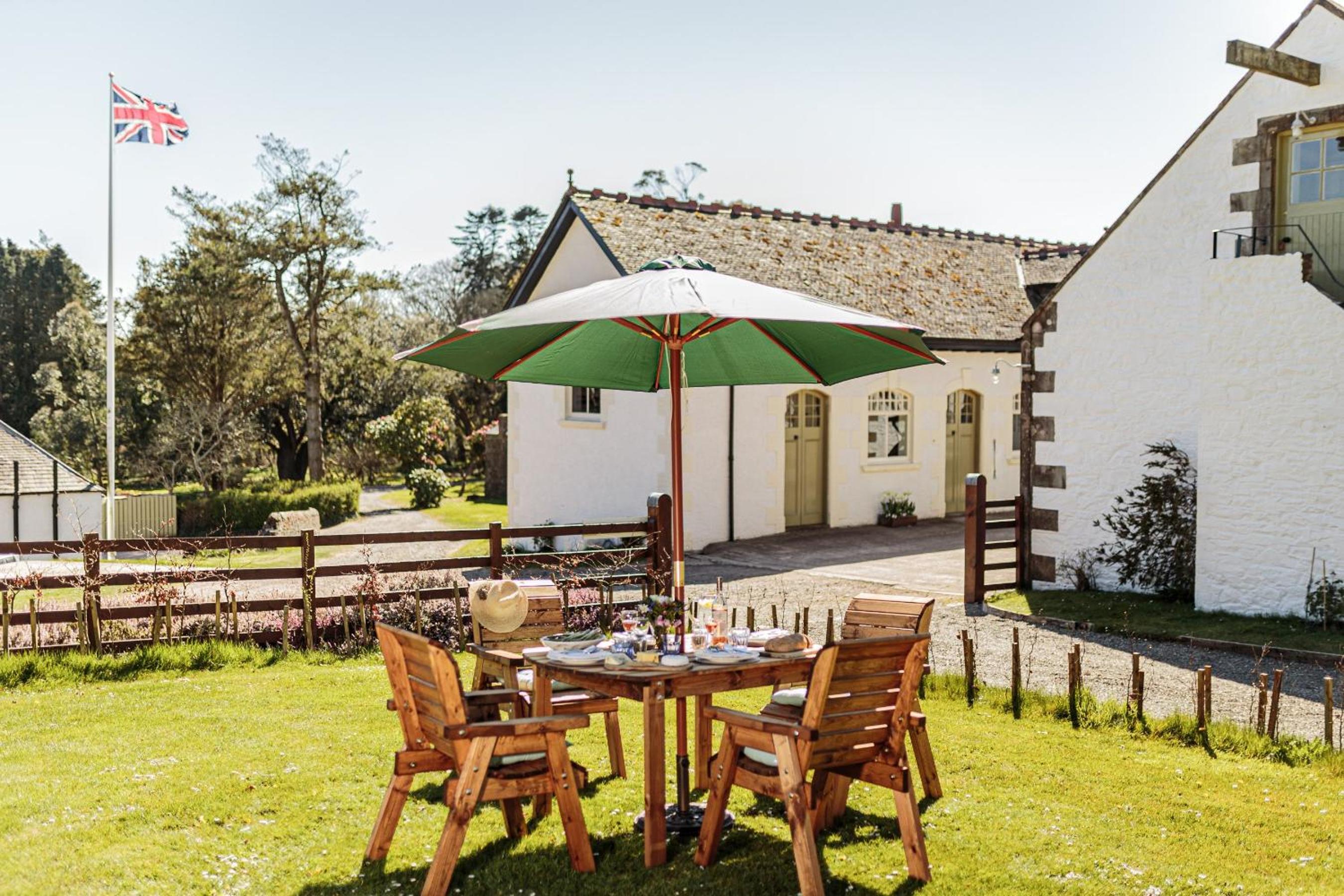 Stables Cottage
