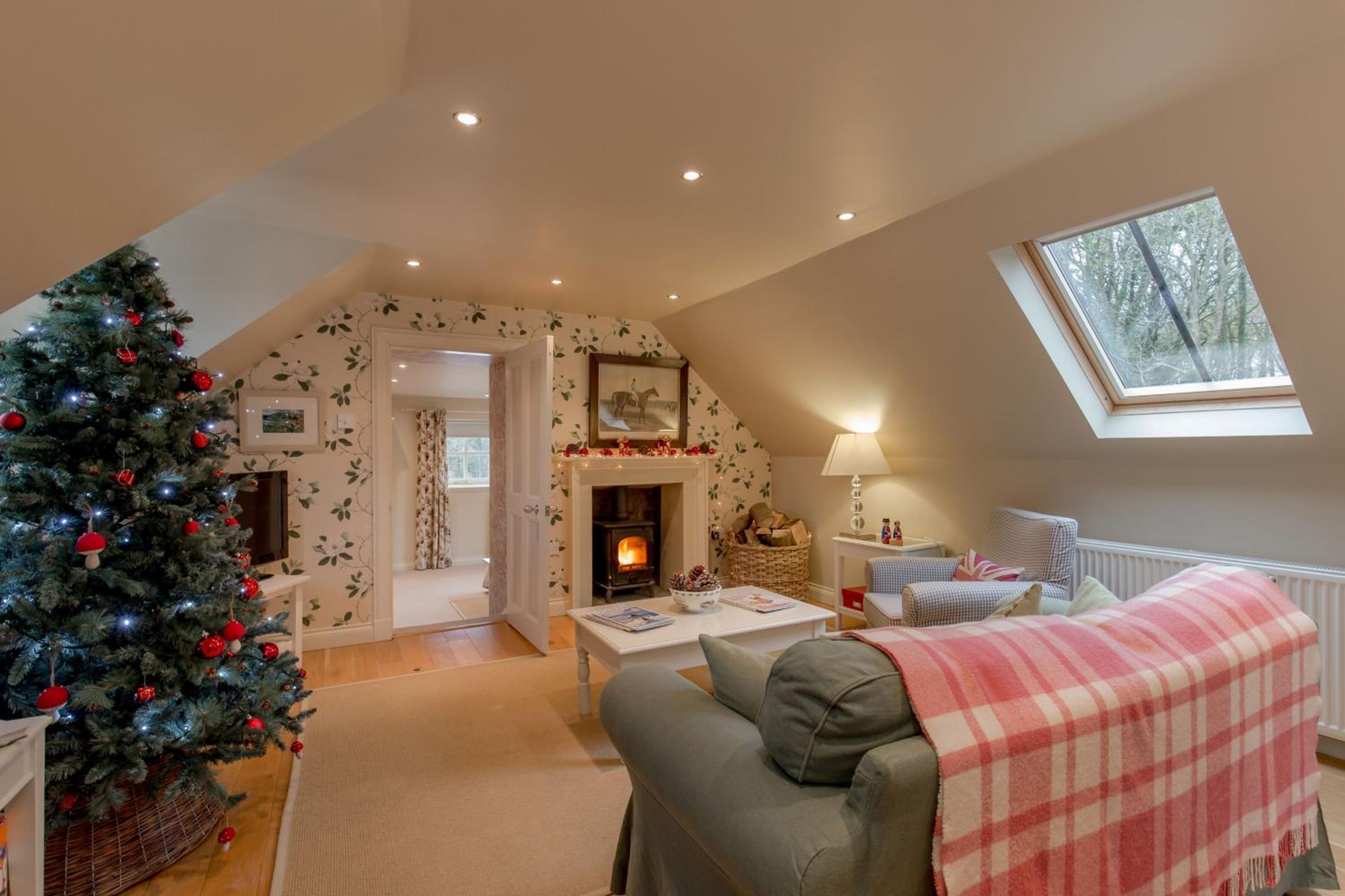 Stables Cottage
