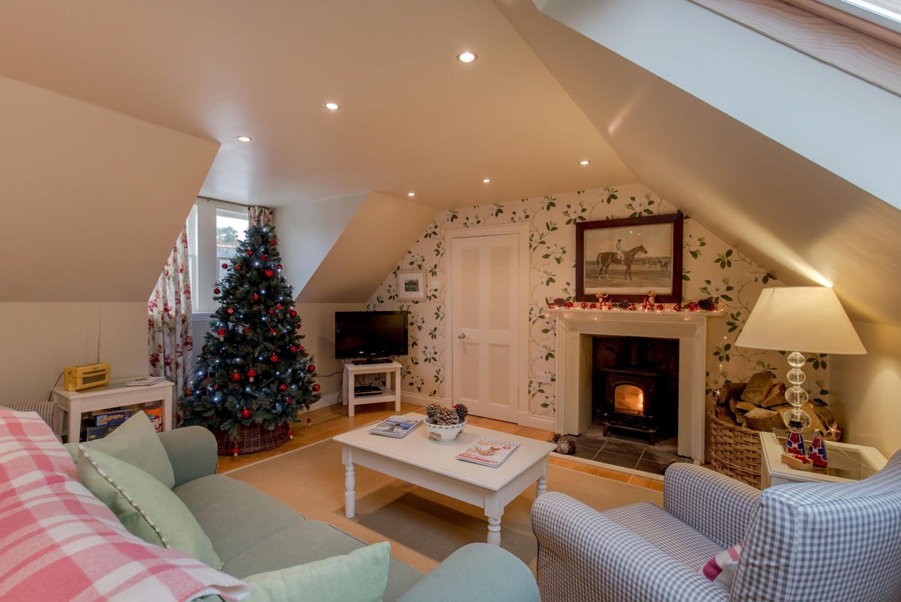 Stables Cottage