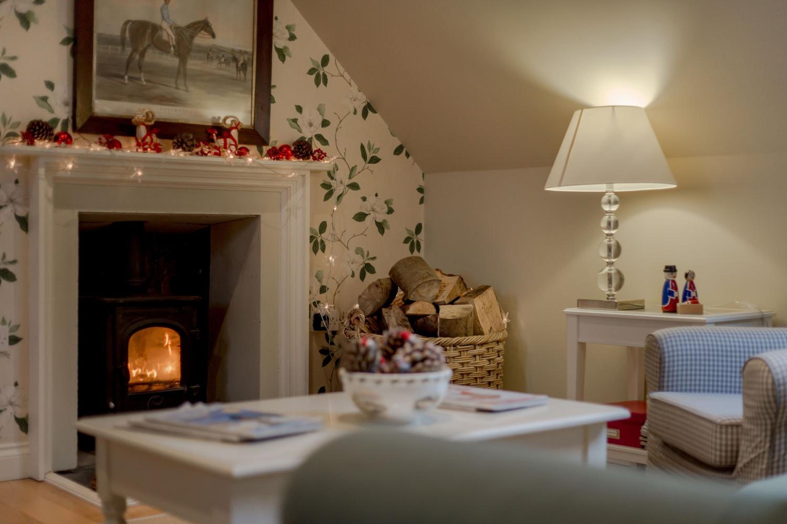 Stables Cottage