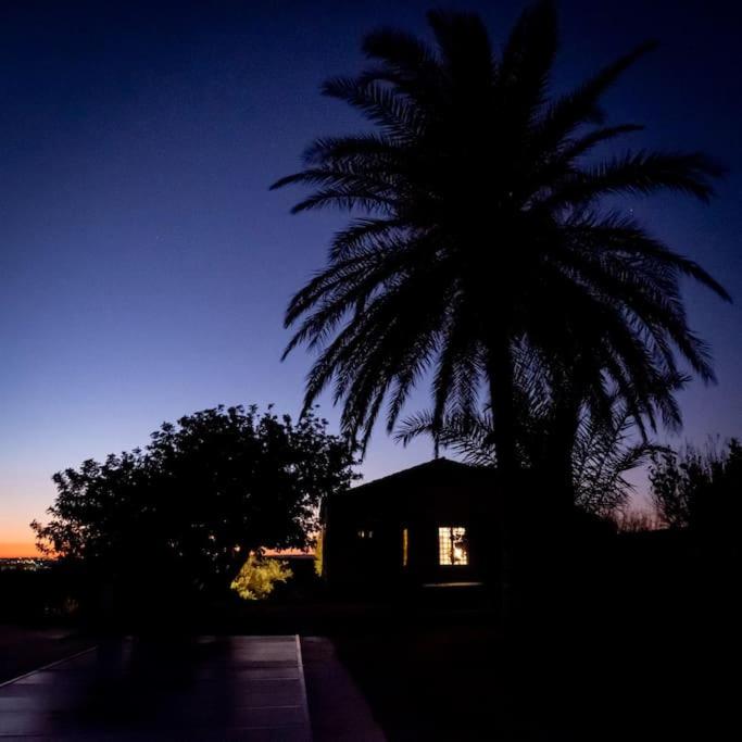 Villa Calma view 5