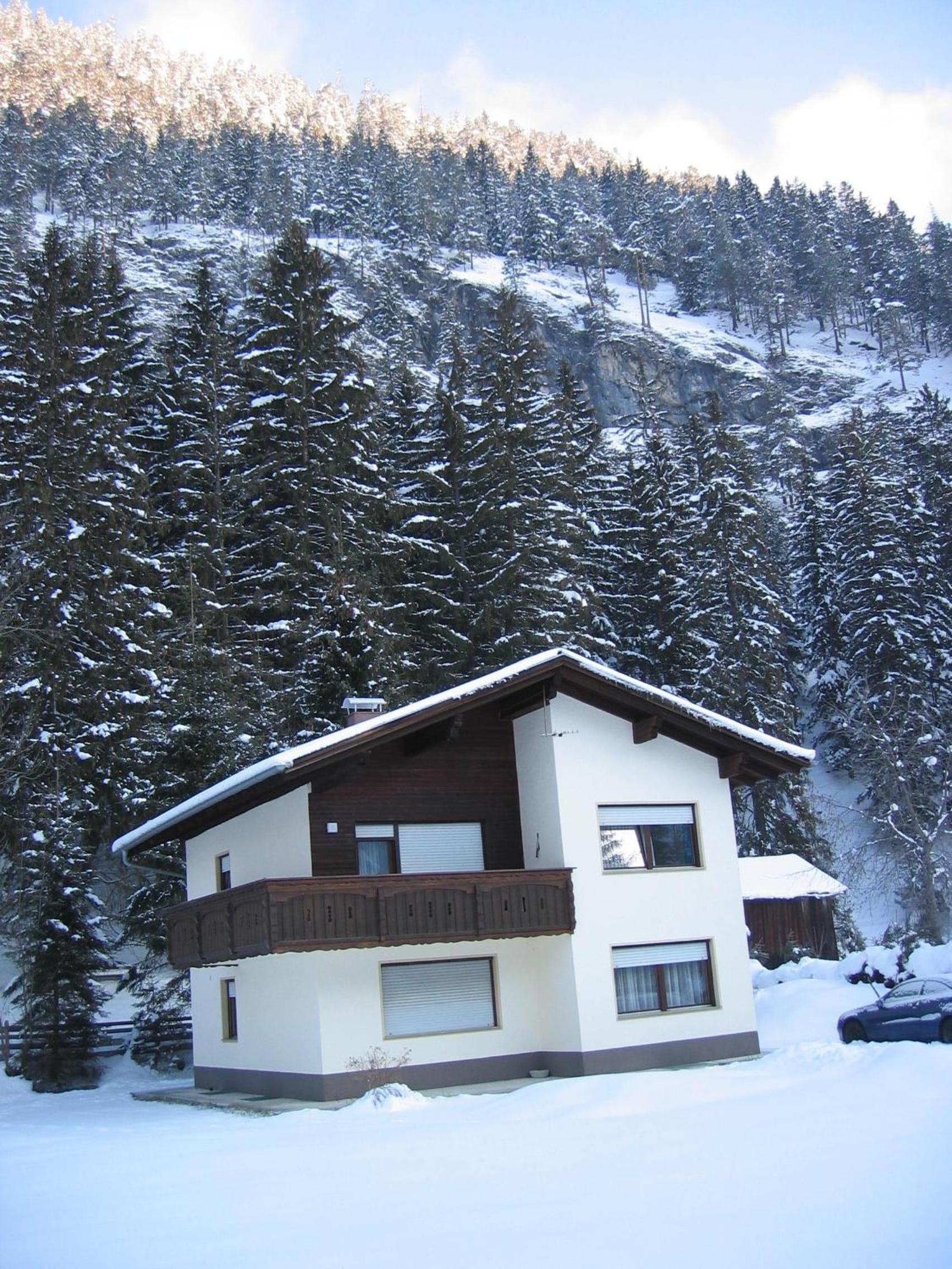 Haus Berta