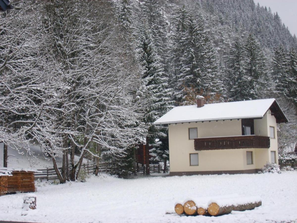 Haus Berta