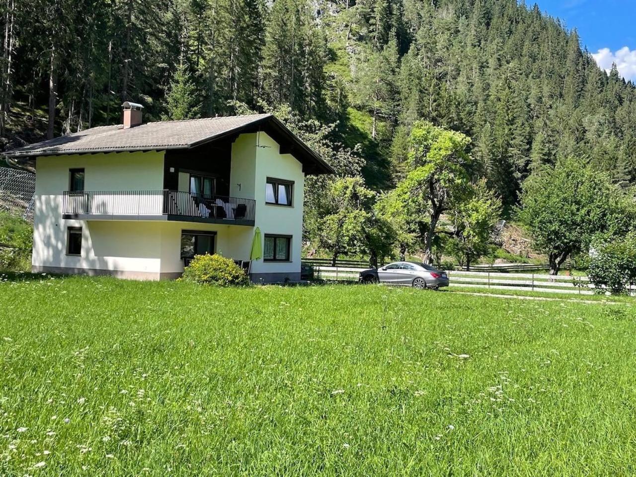 Haus Berta