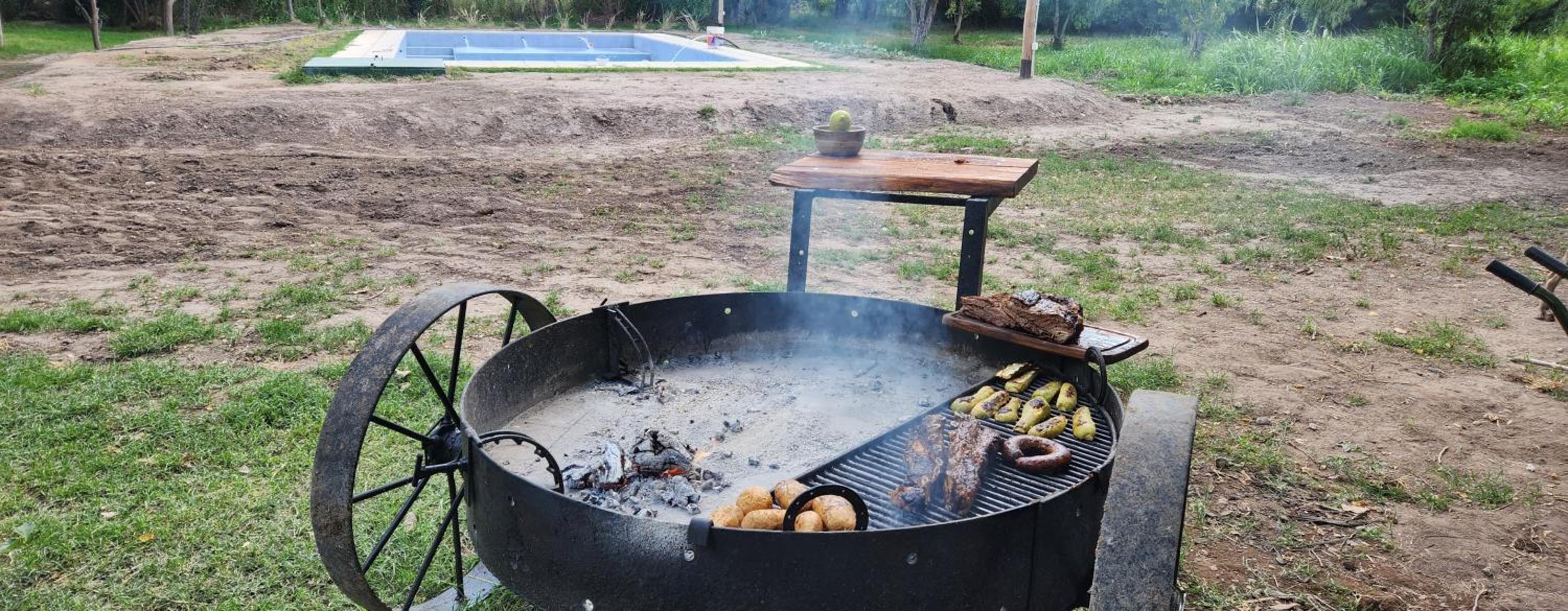 Finca Laurel