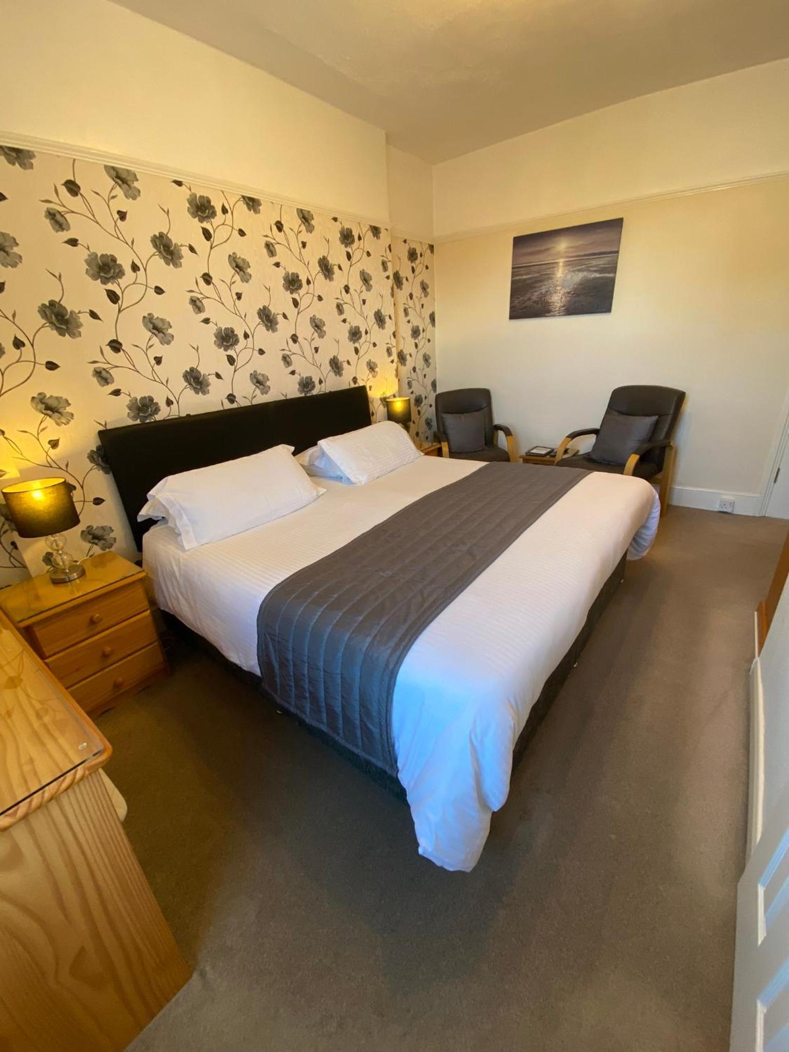 Paignton Court view 4