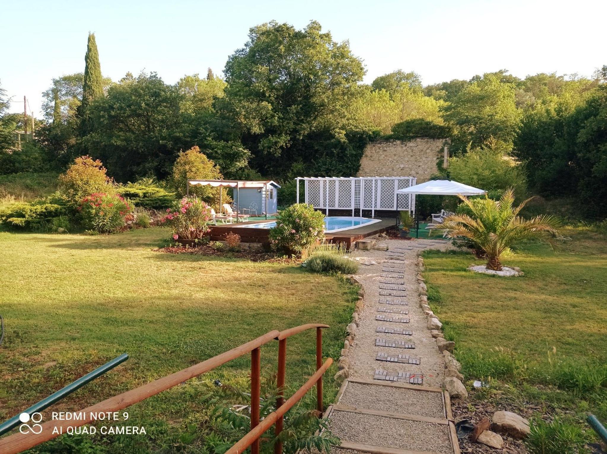 Moulin de Cot