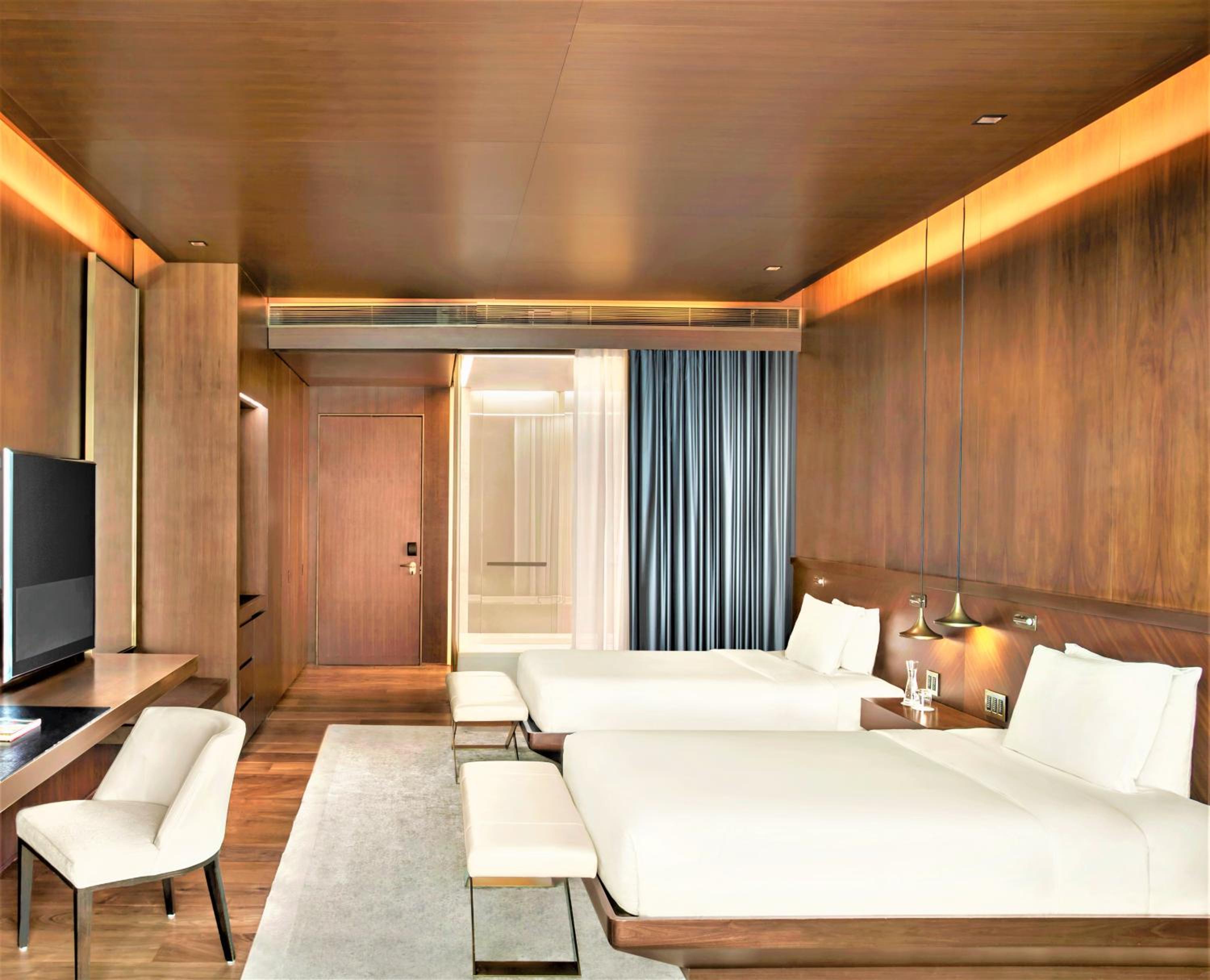 Hyatt Centric Levent İstanbul - Image 50