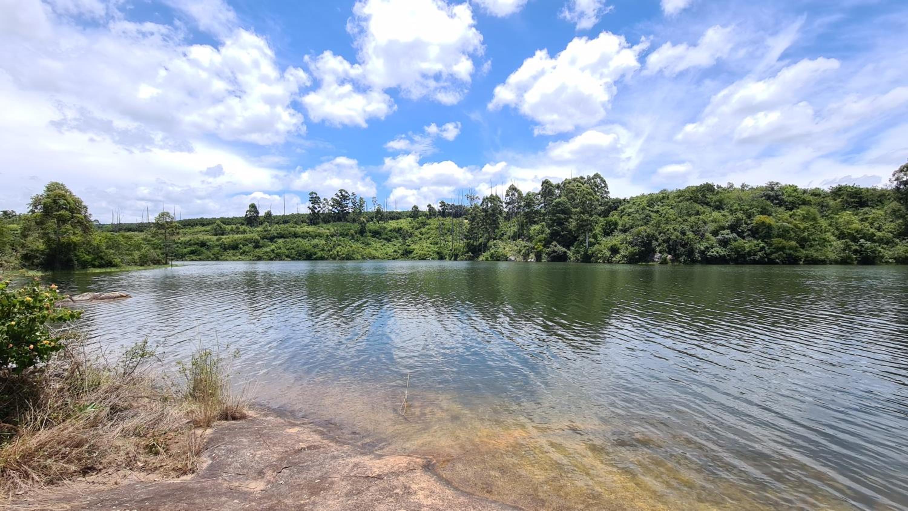 Robin Cottage Da Gama Lake