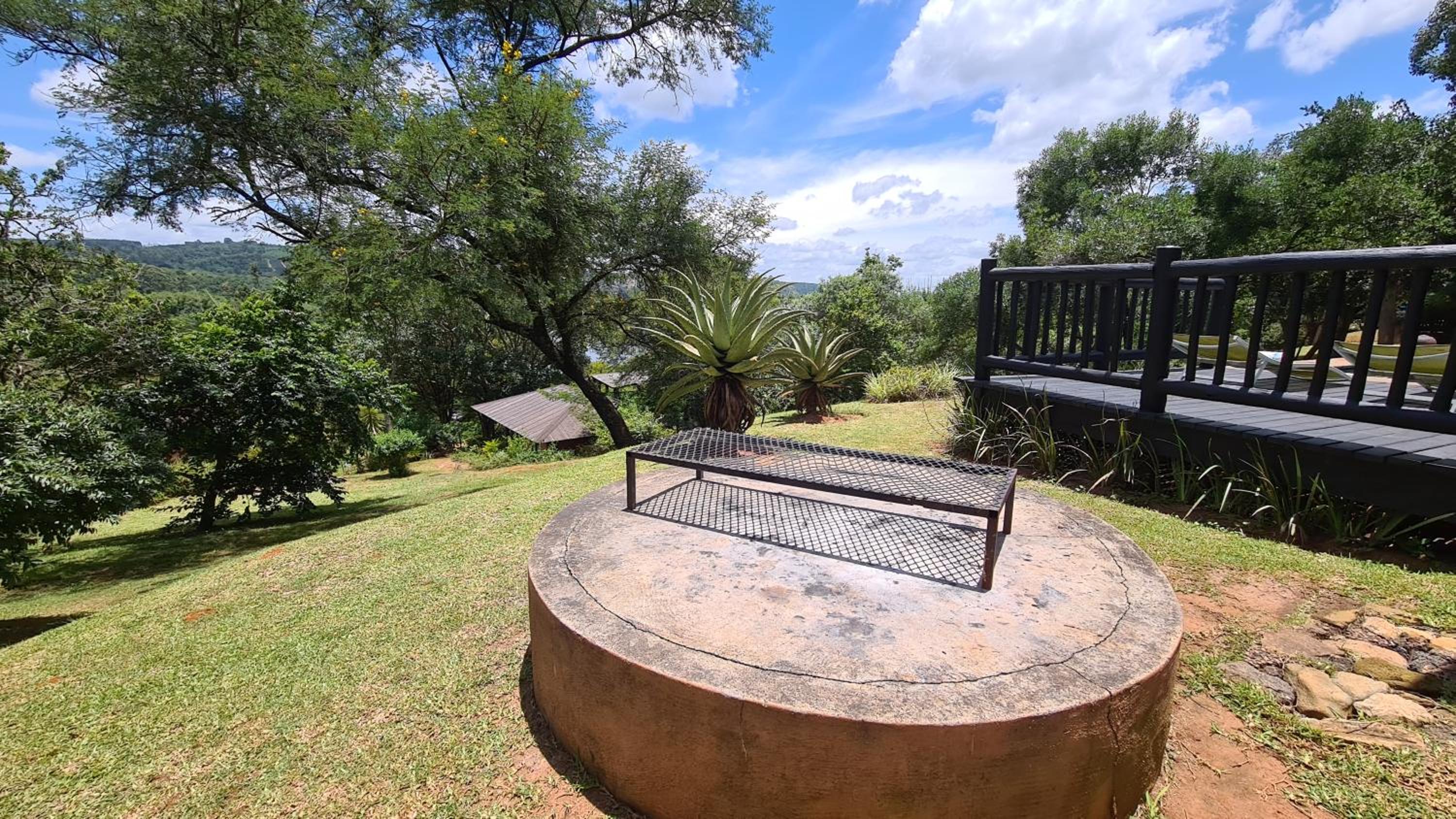 Robin Cottage Da Gama Lake