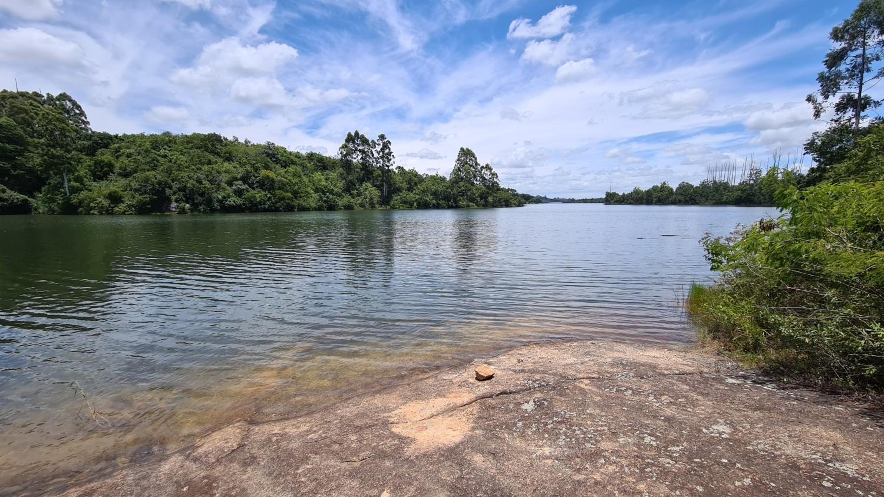 Robin Cottage Da Gama Lake