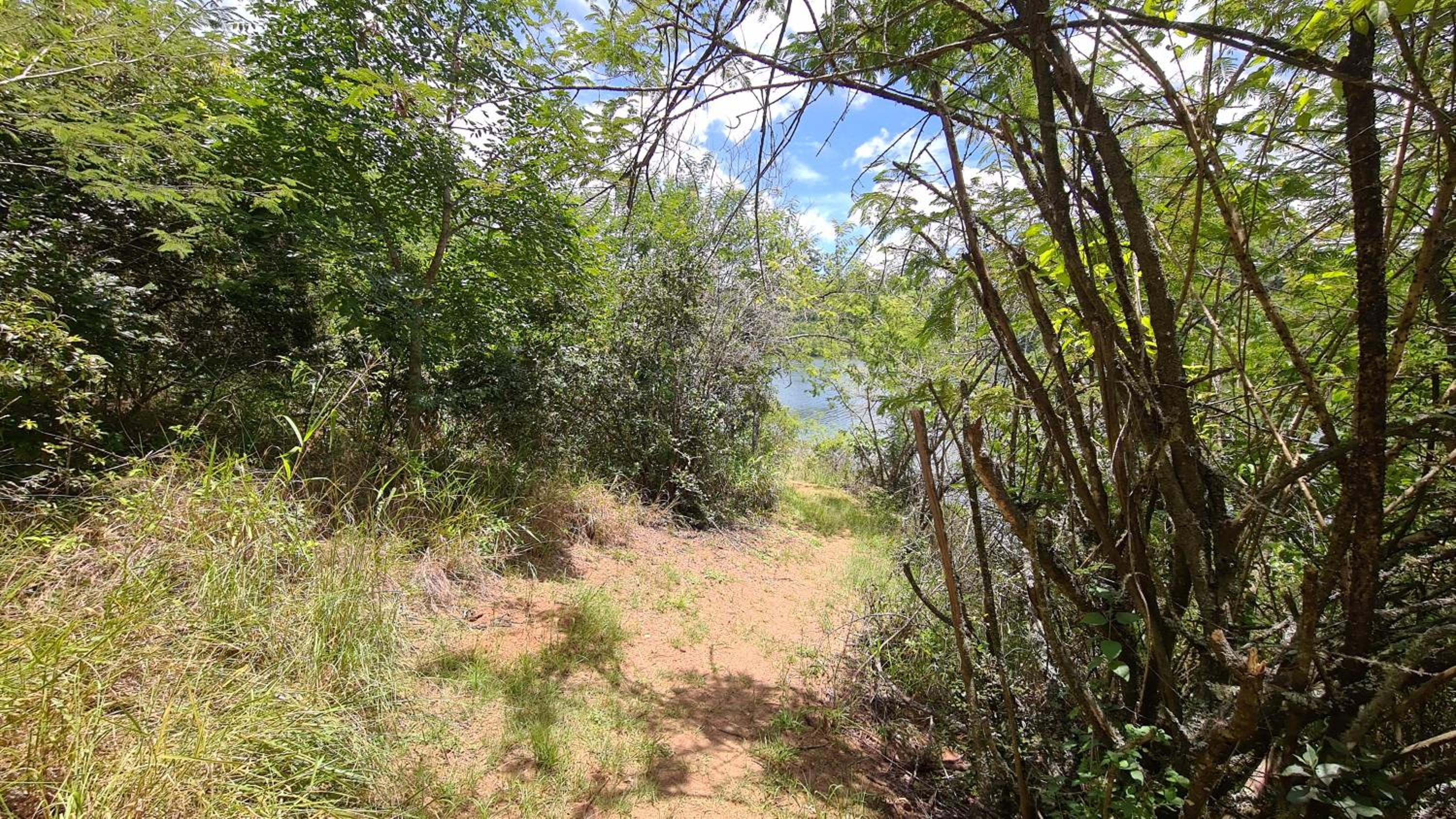 Robin Cottage Da Gama Lake