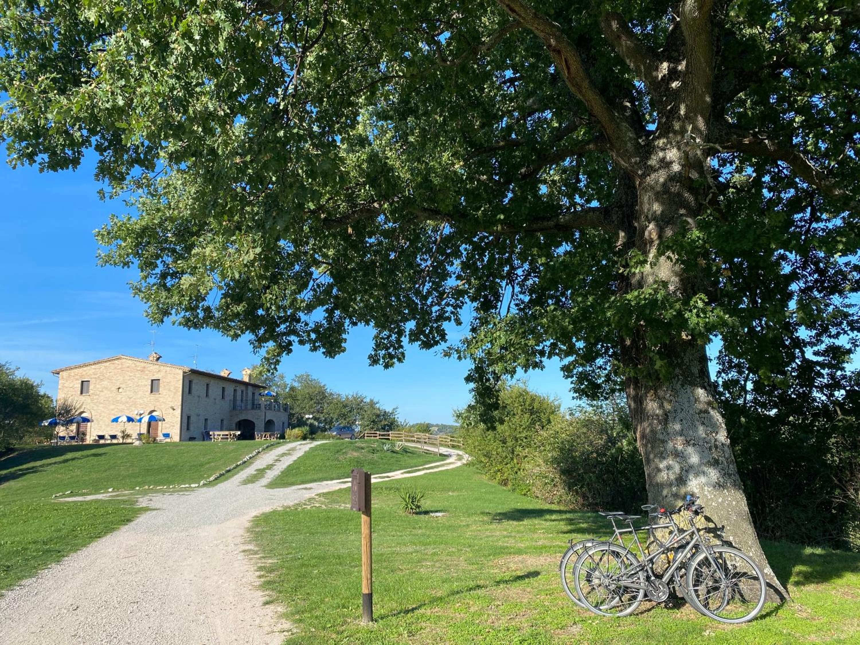 Agriturismo Cà Ferro