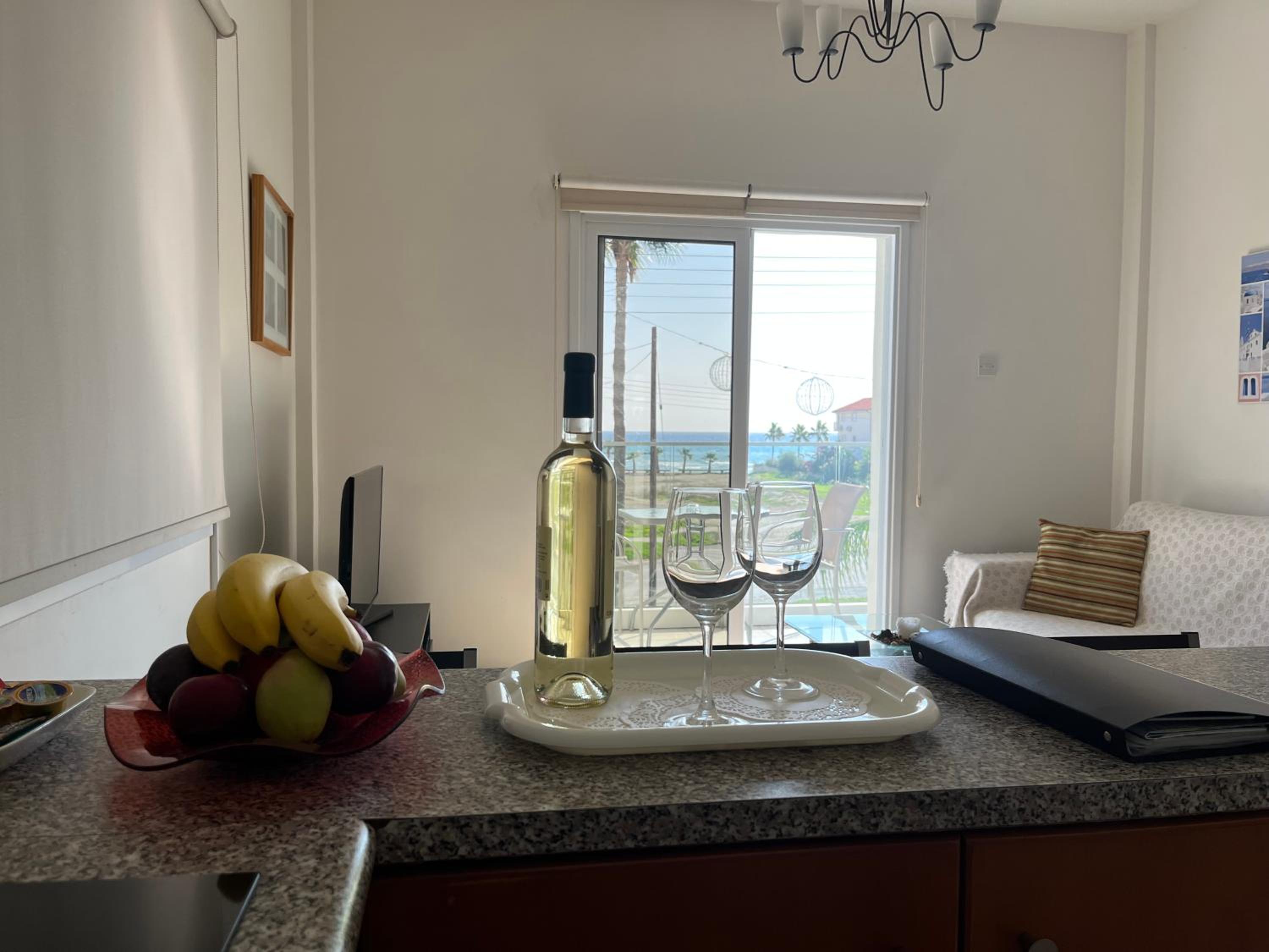 Themis Beach Apartments