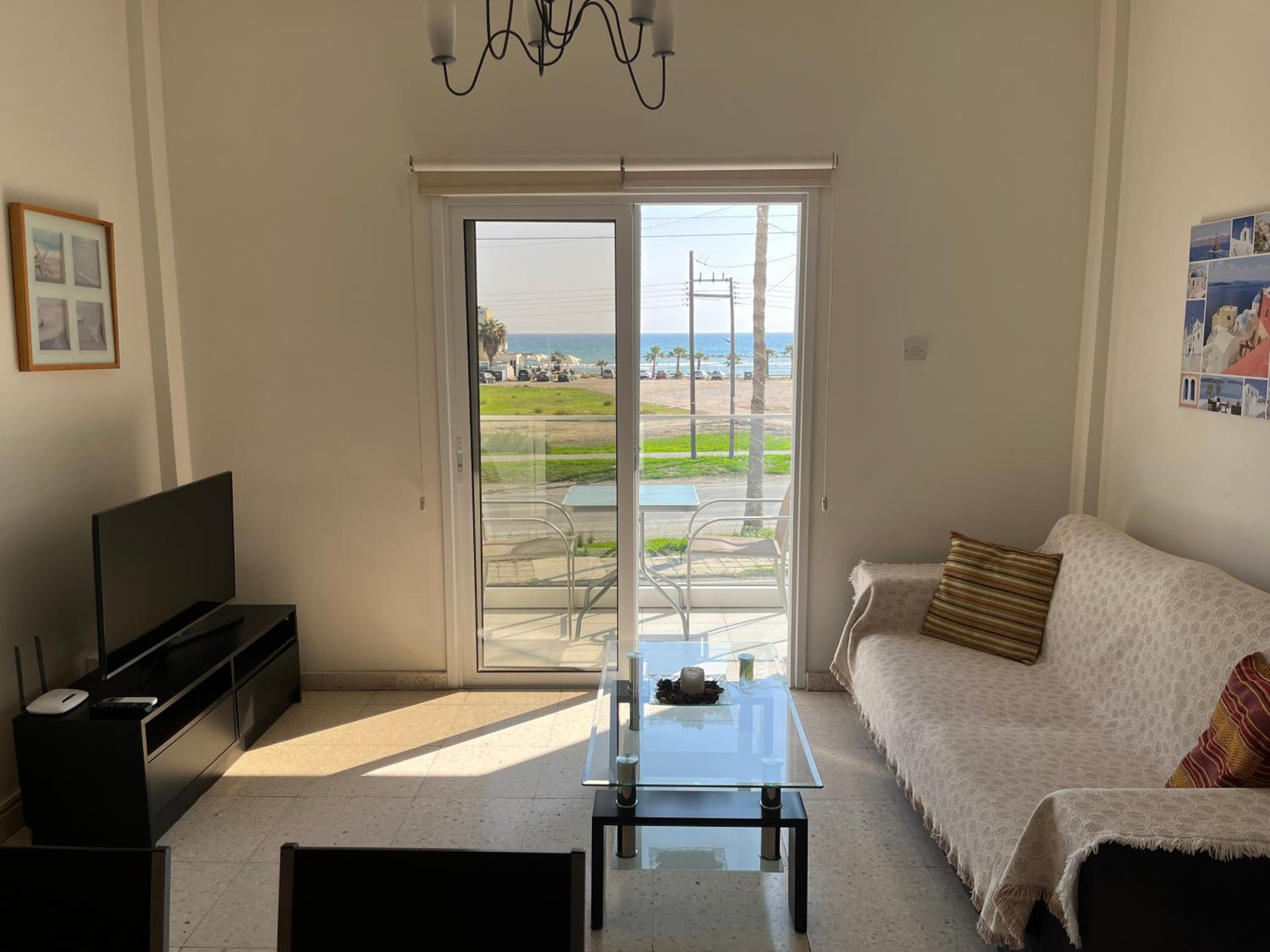 Themis Beach Apartments
