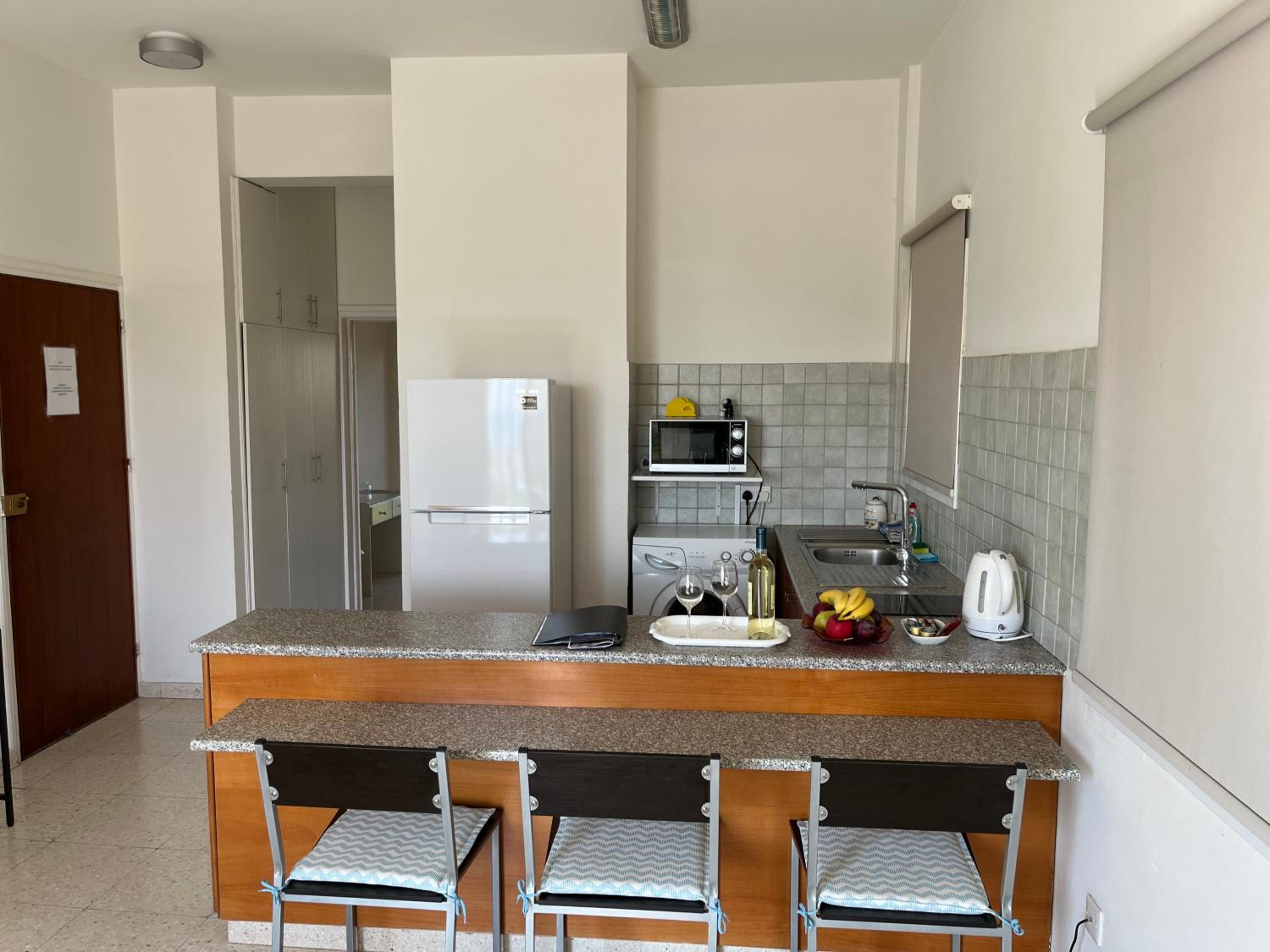 Themis Beach Apartments