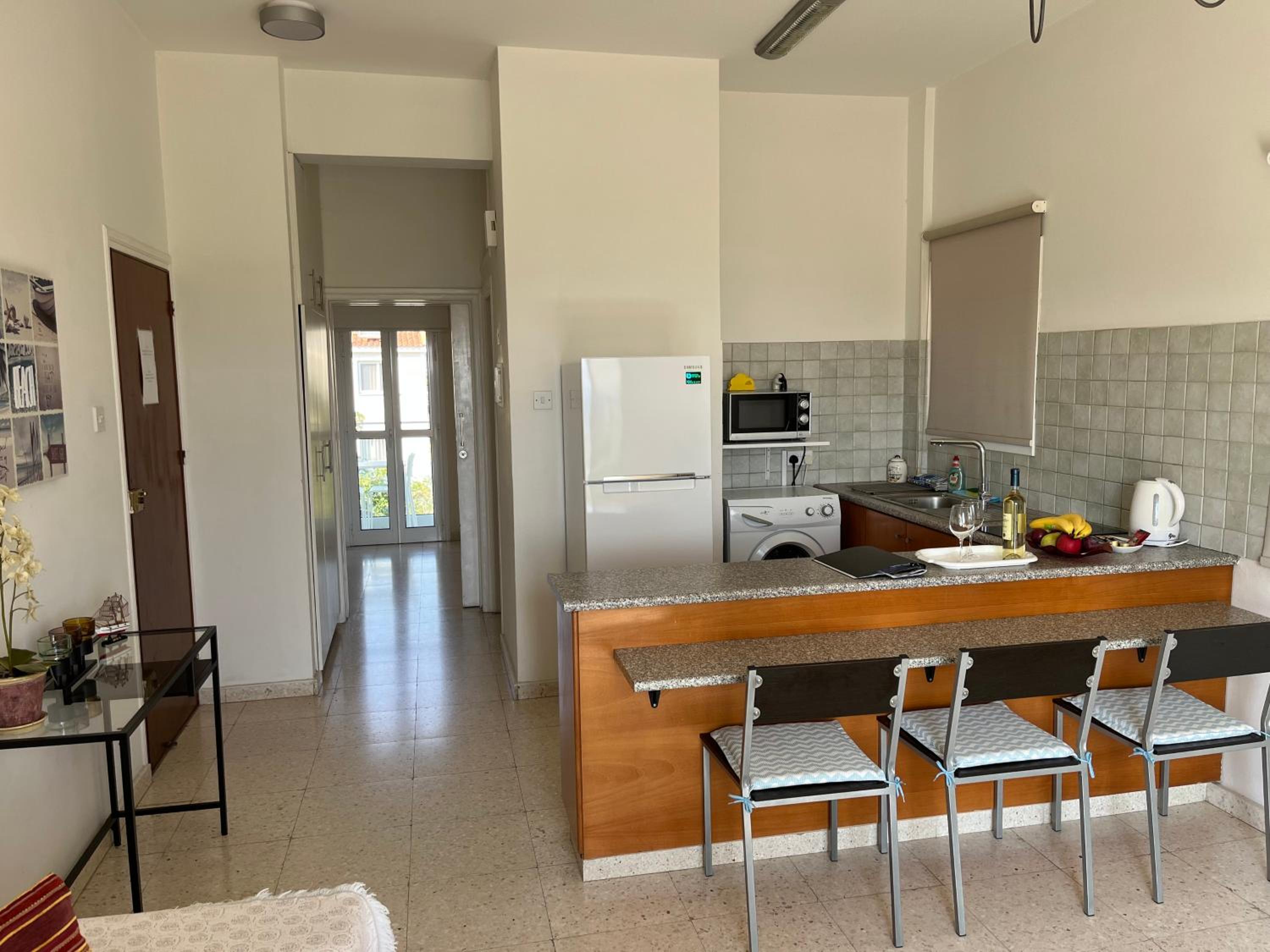 Themis Beach Apartments