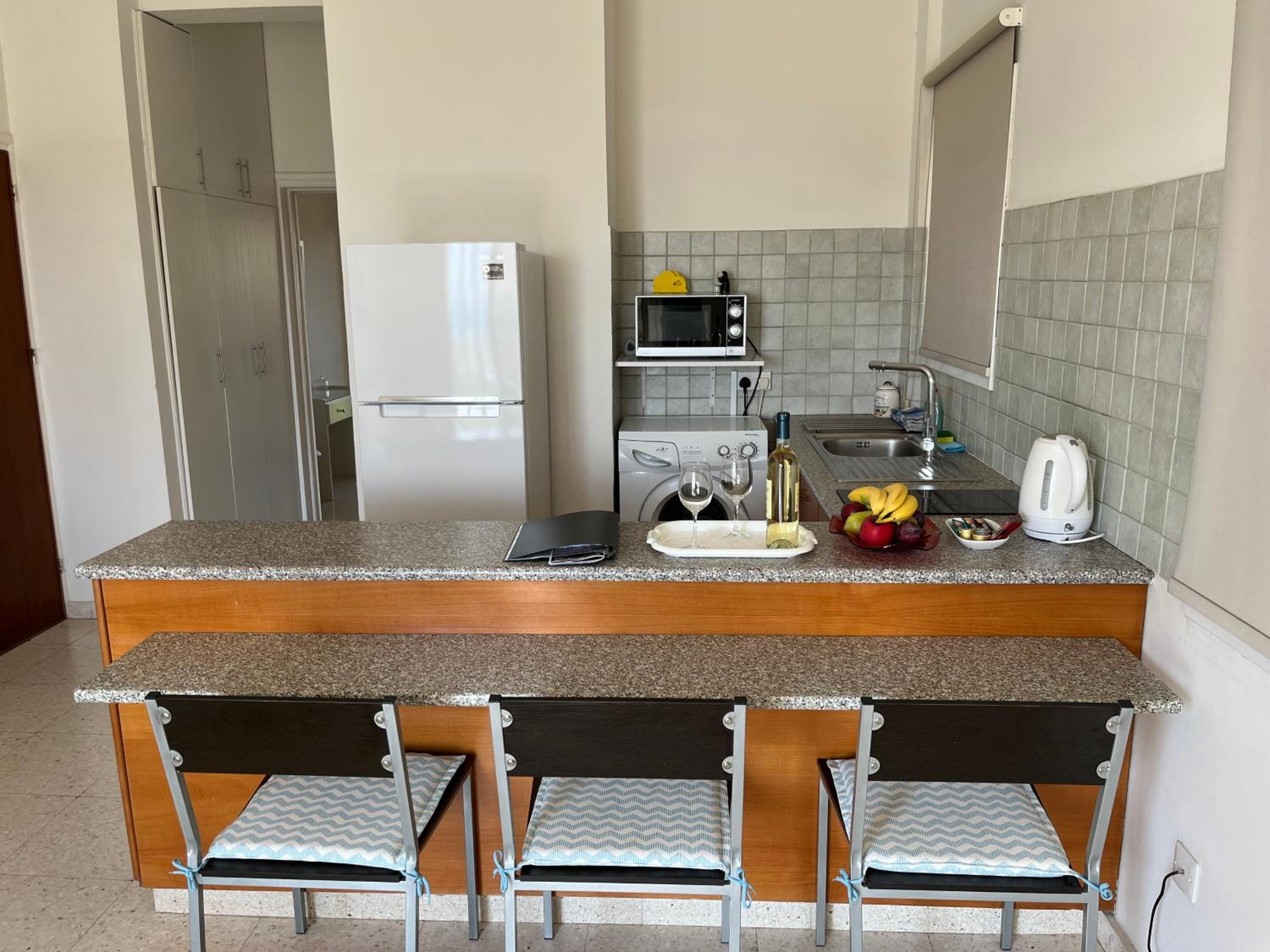 Themis Beach Apartments