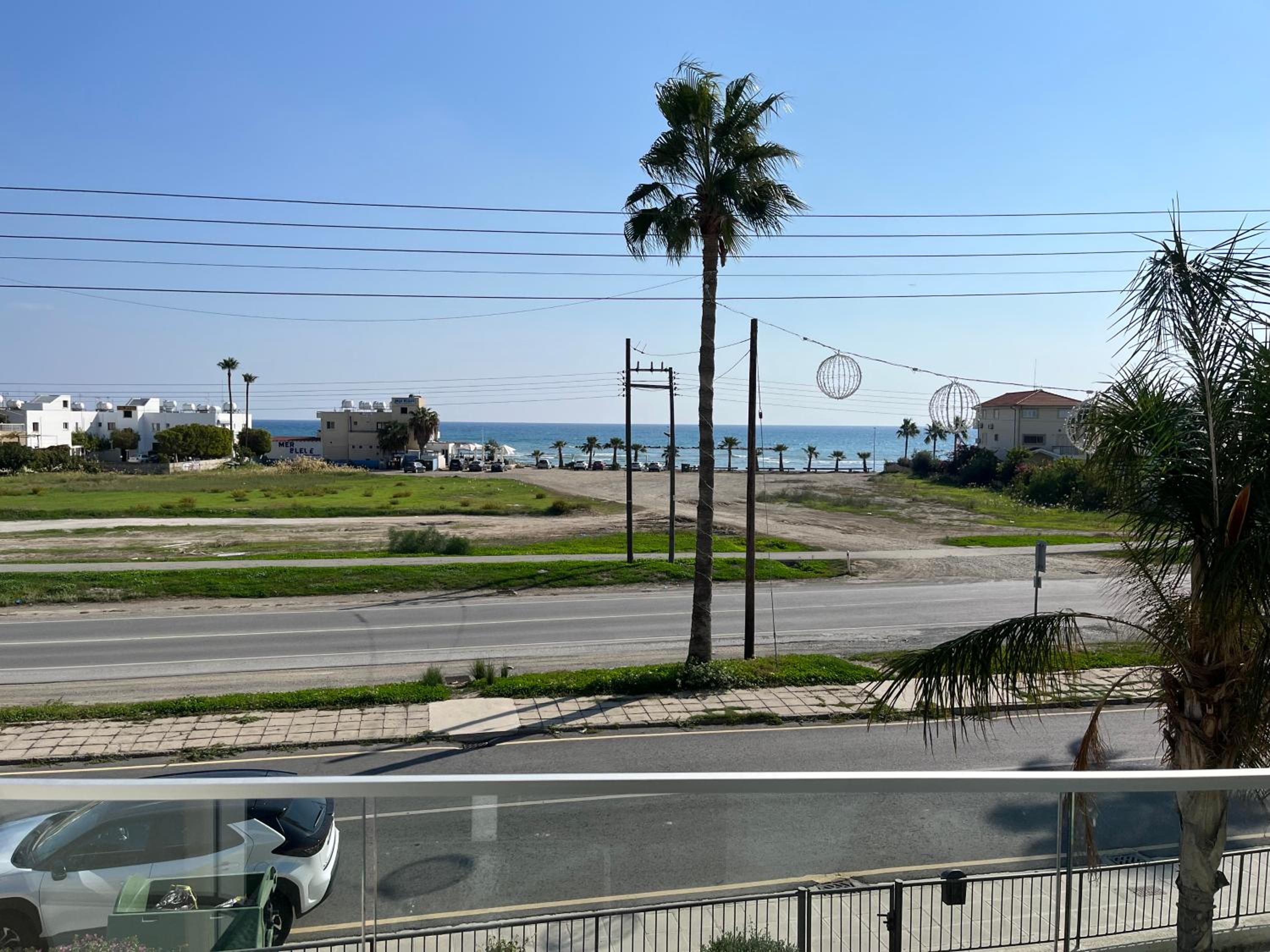 Themis Beach Apartments