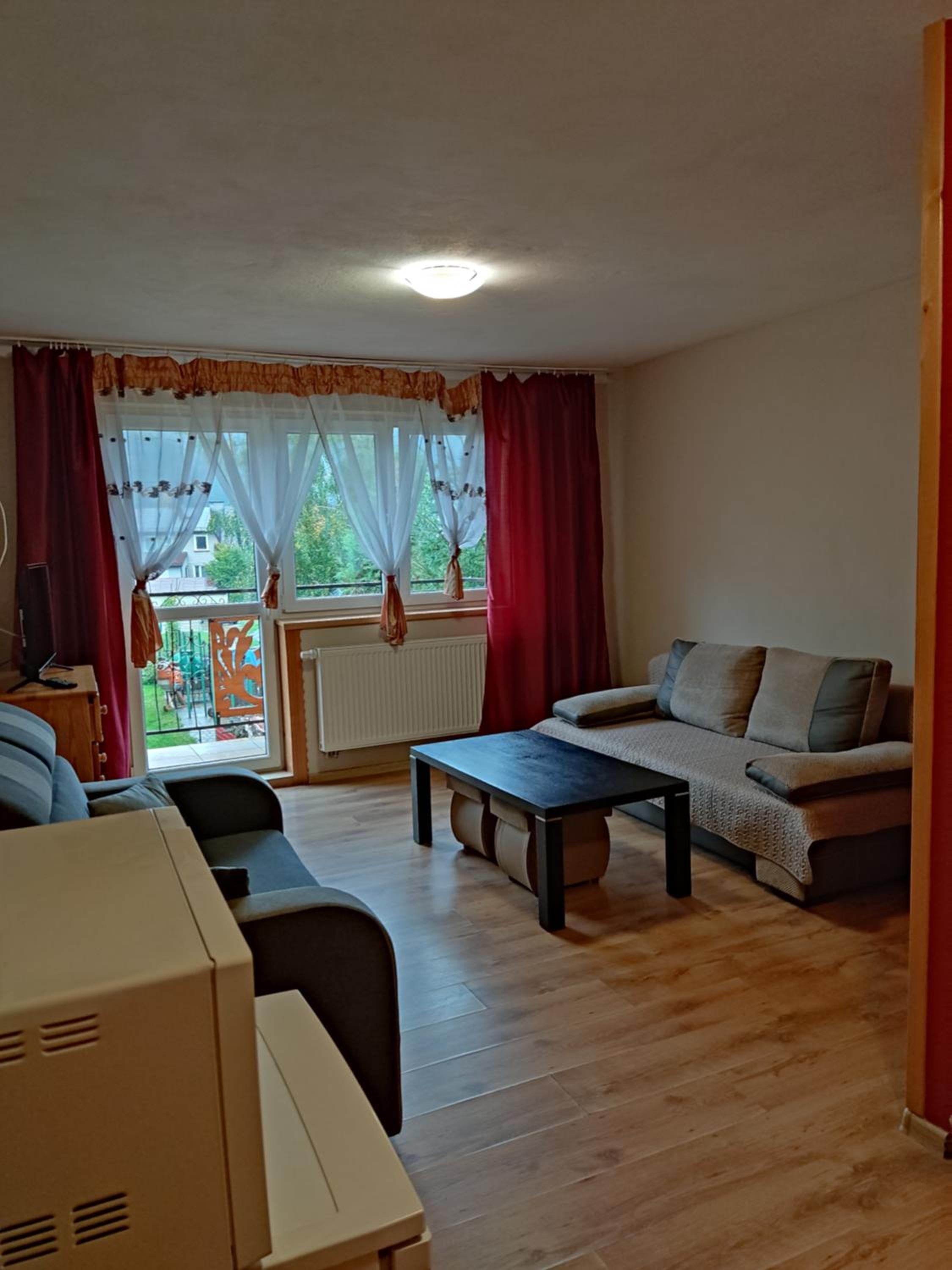 Pokoje i apartamenty u Bartka view 5