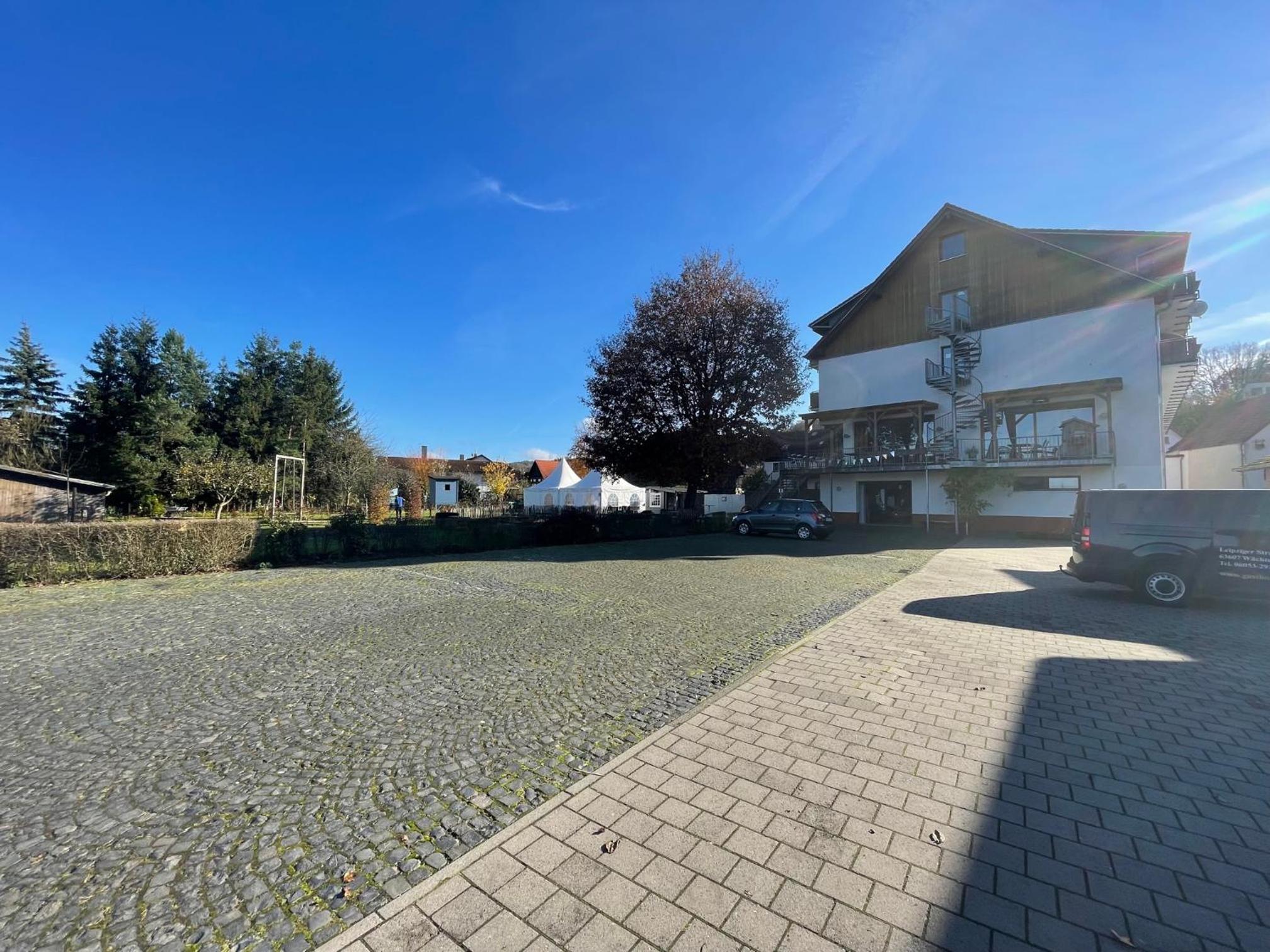 Landgasthof 'Zur Quelle'