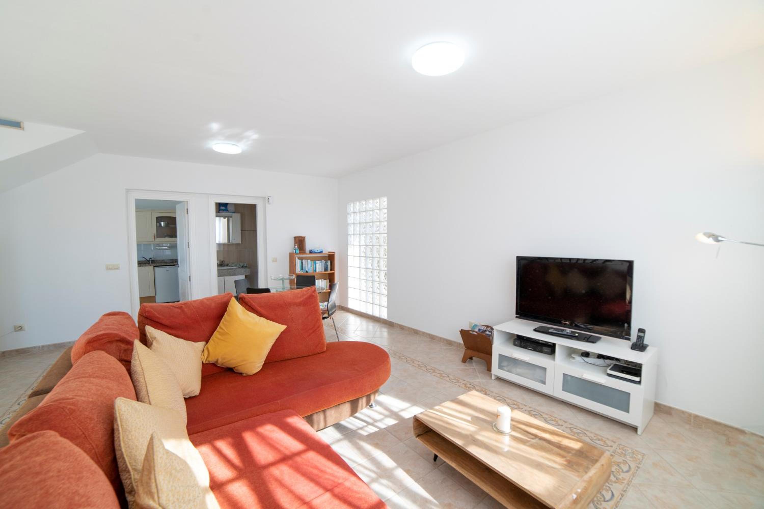 Beautiful Detached Lanzarote Villa 3 Bedrooms Villa Stacruz Bay Stunning Views & Close To Amenities Playa Blanca