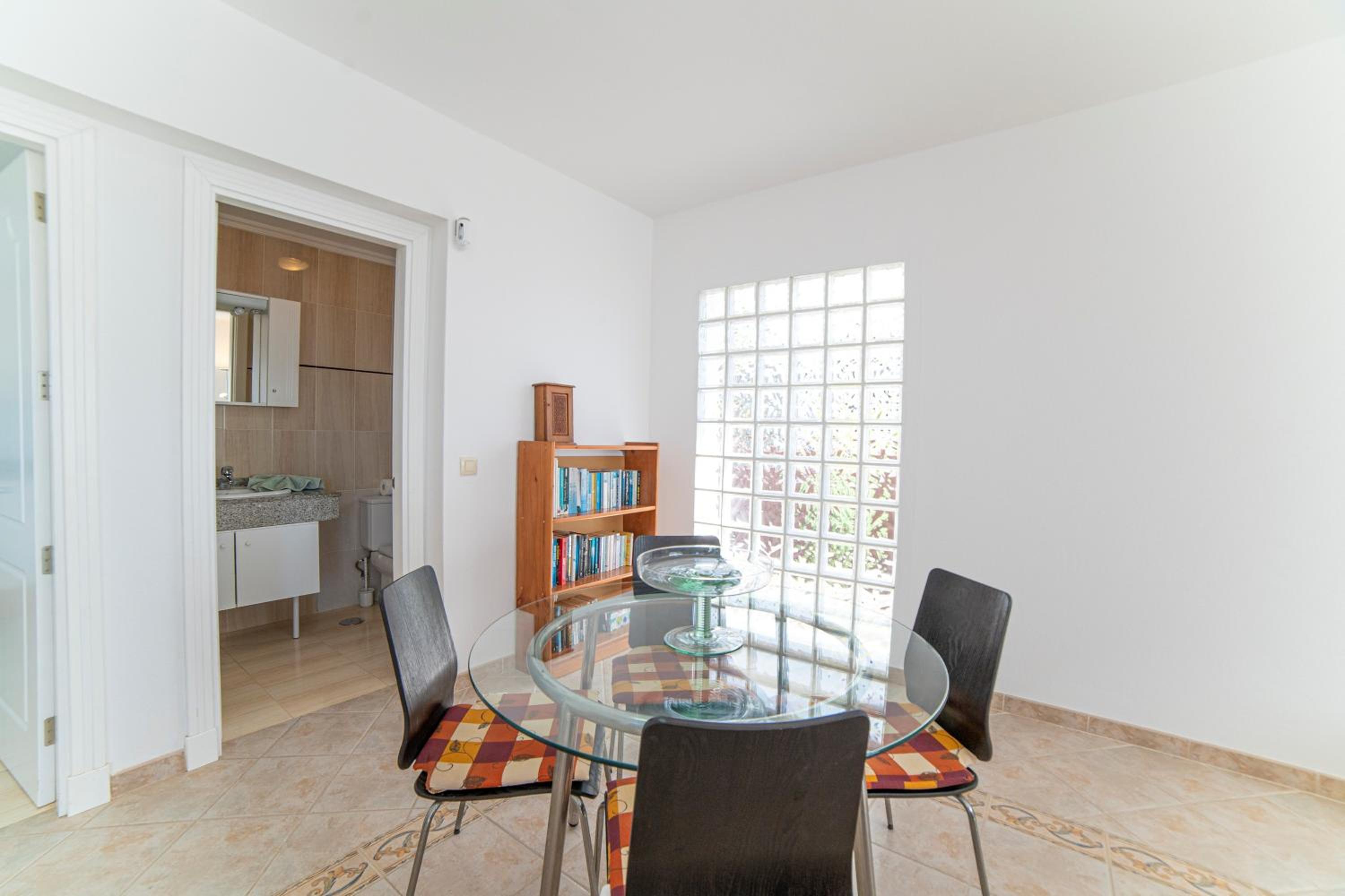 Beautiful Detached Lanzarote Villa 3 Bedrooms Villa Stacruz Bay Stunning Views & Close To Amenities Playa Blanca