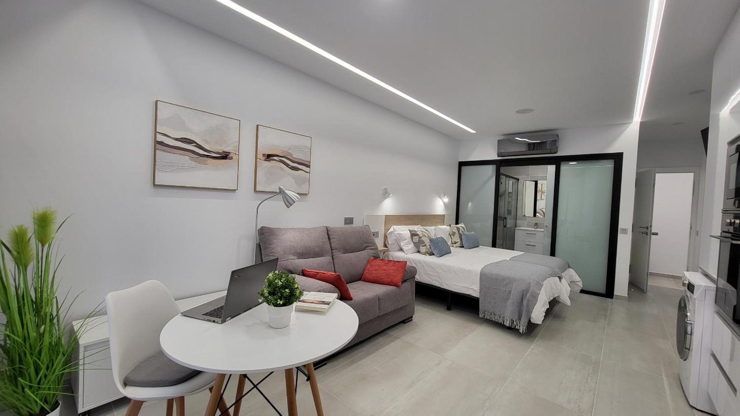 Vinka Beach Home By CanariasGetaway