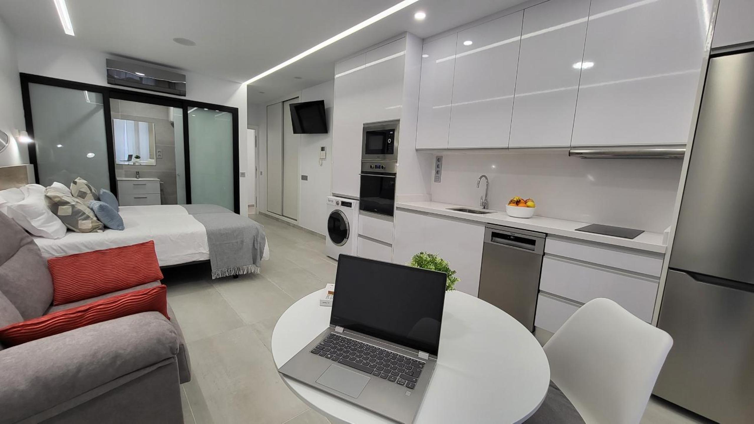 Vinka Beach Home By CanariasGetaway